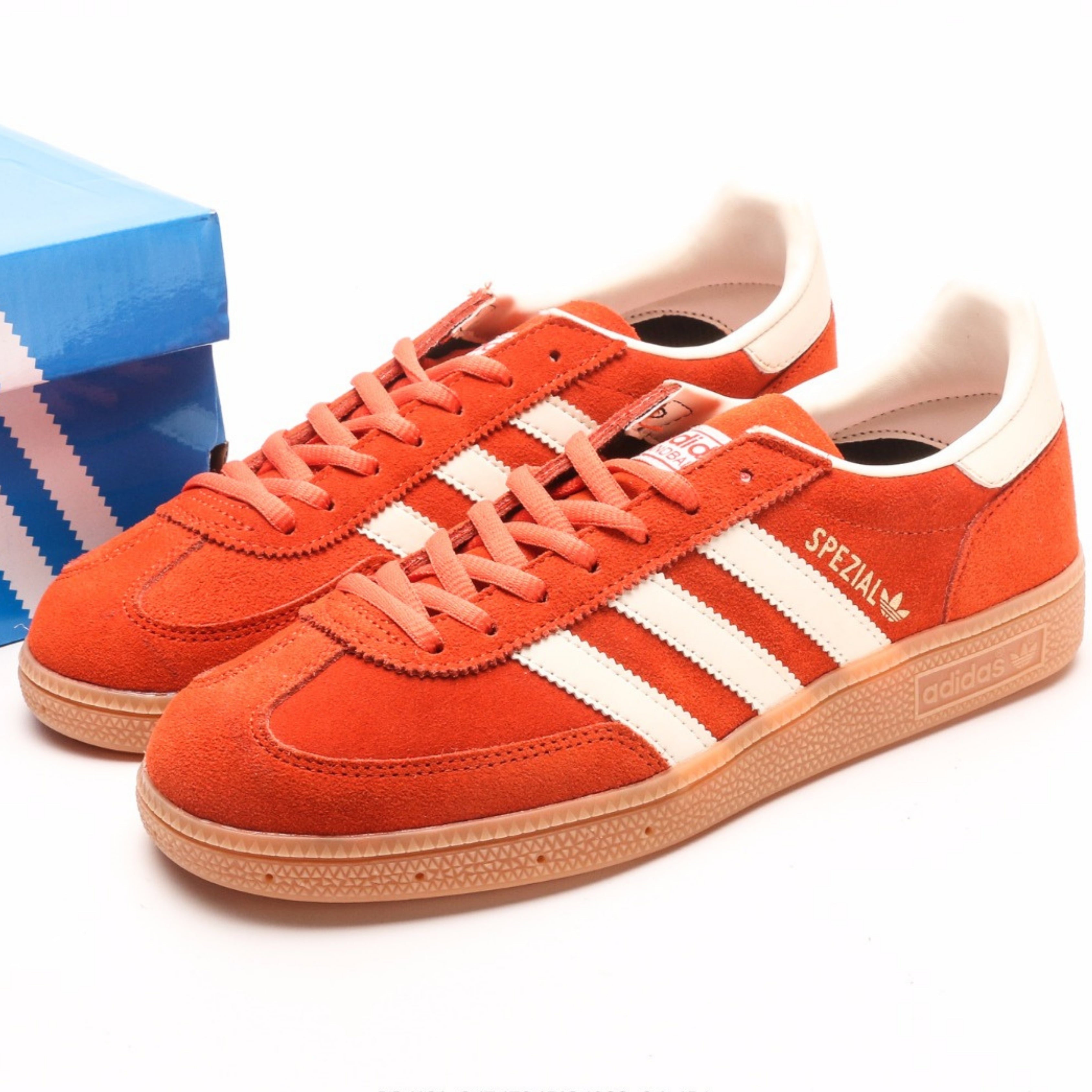 adidas Handball Spezial Preloved Red Gum