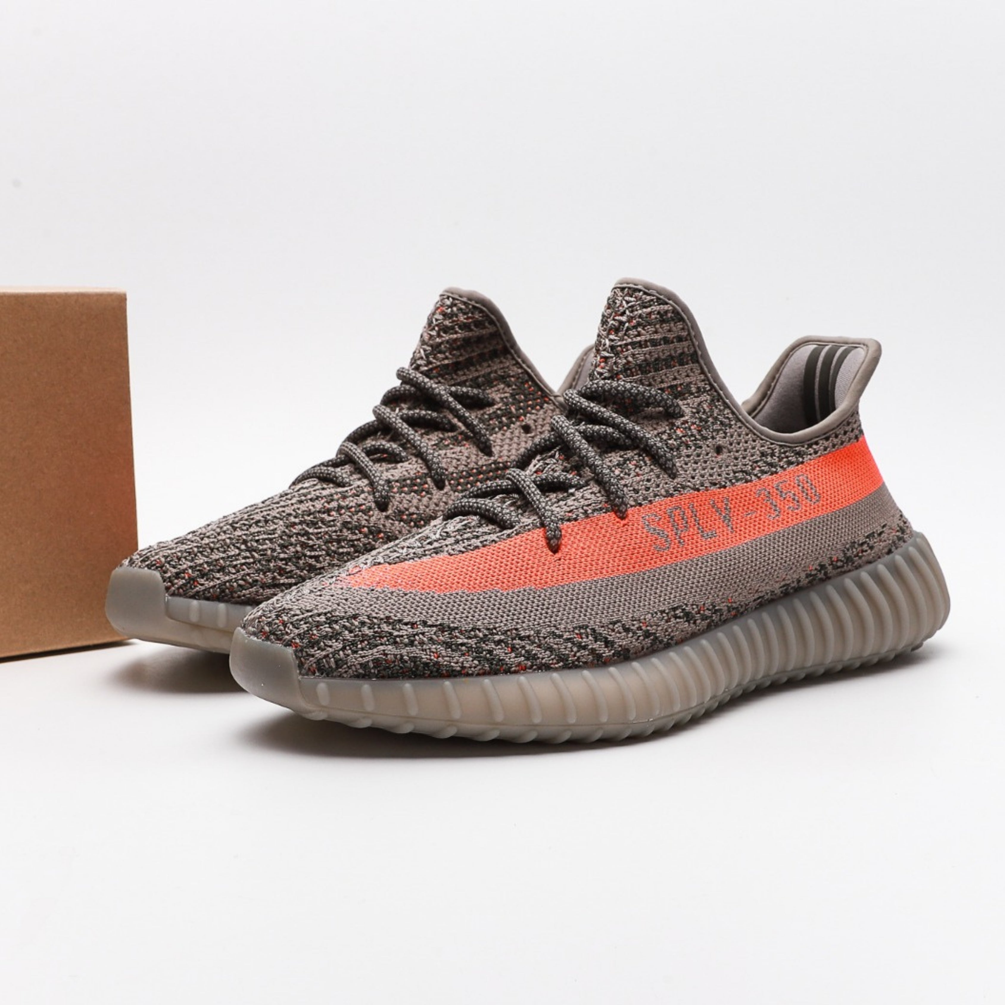 adidas Yeezy Boost 350 V2 Beluga Reflective