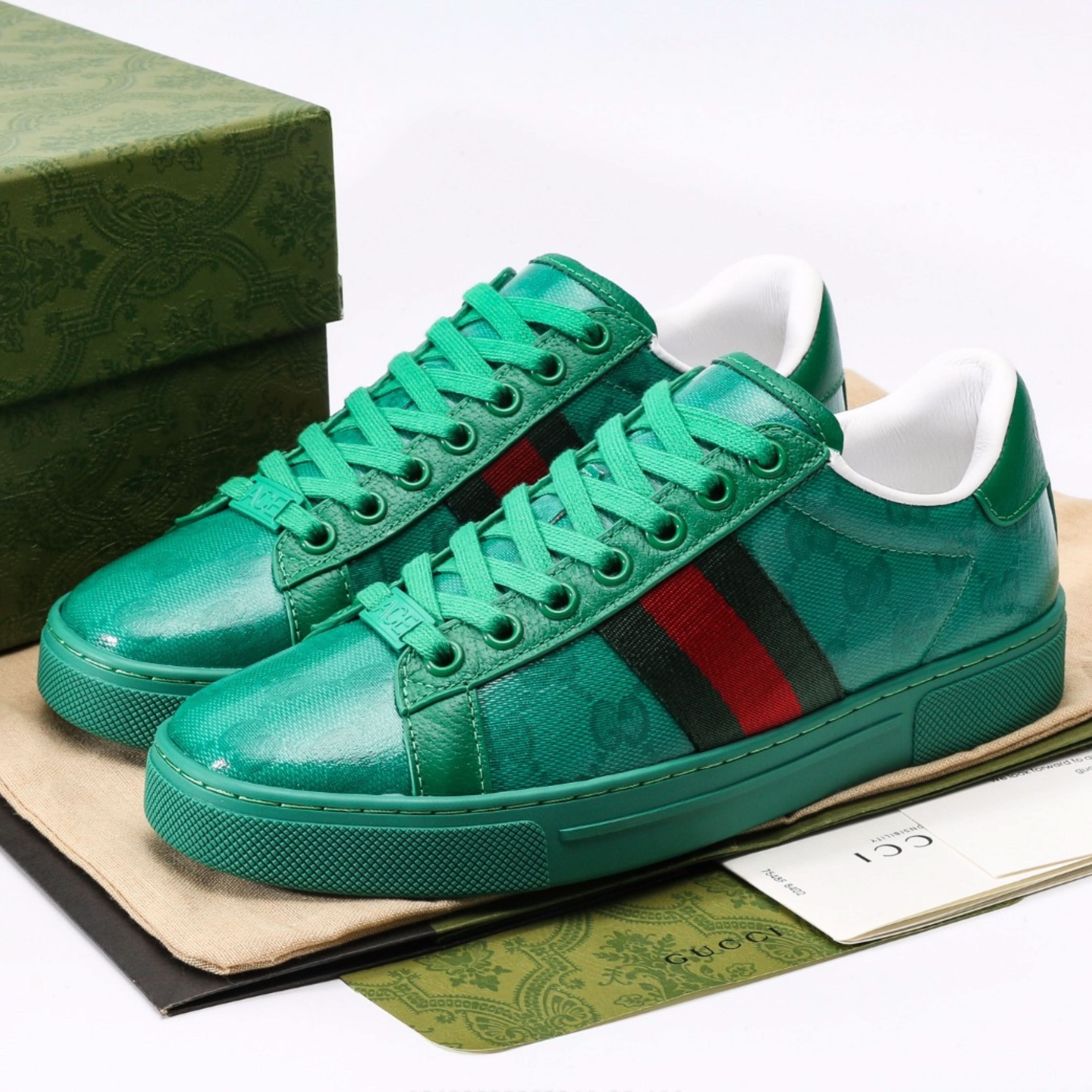 Gucci Sneaker