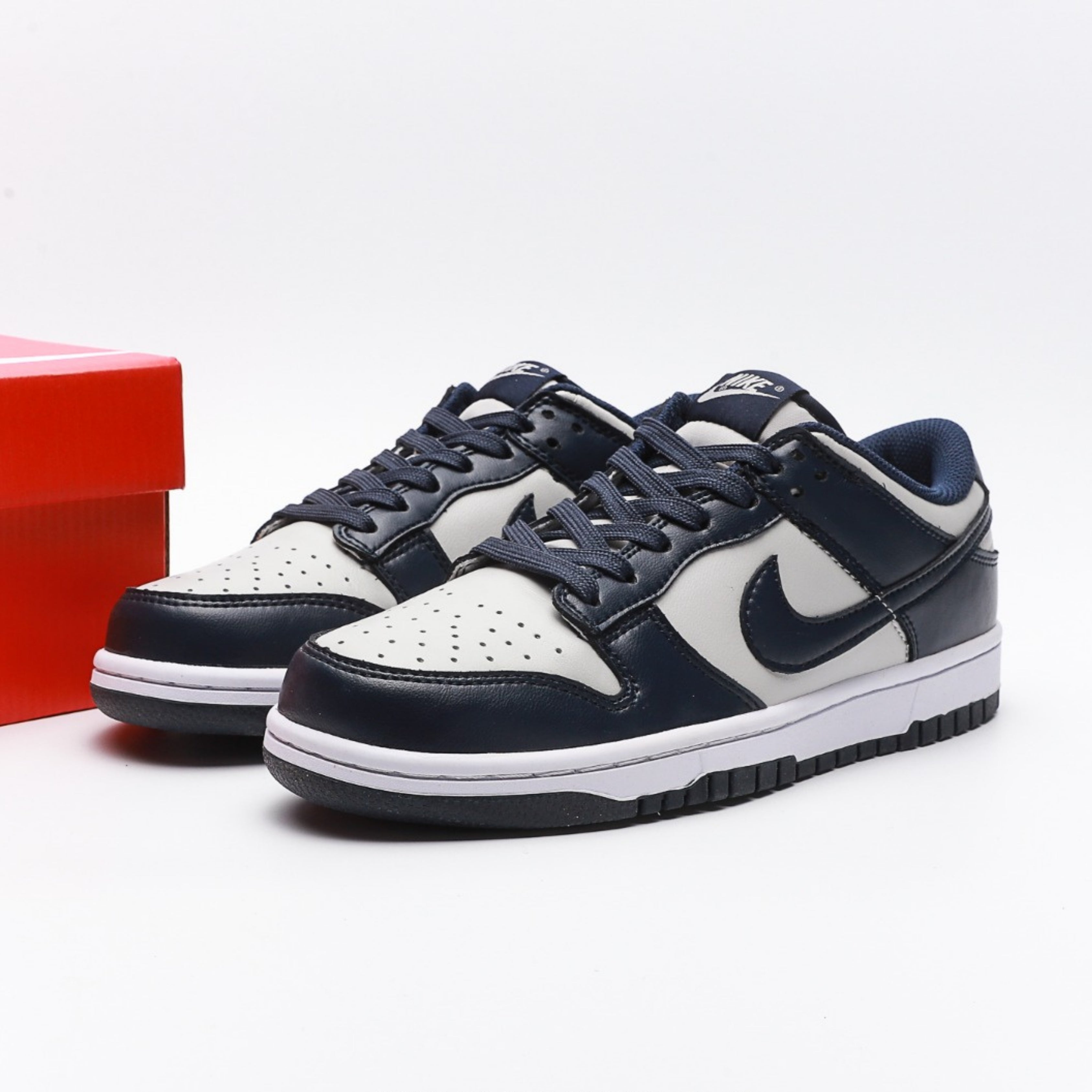 Nike Dunk Low Georgetown