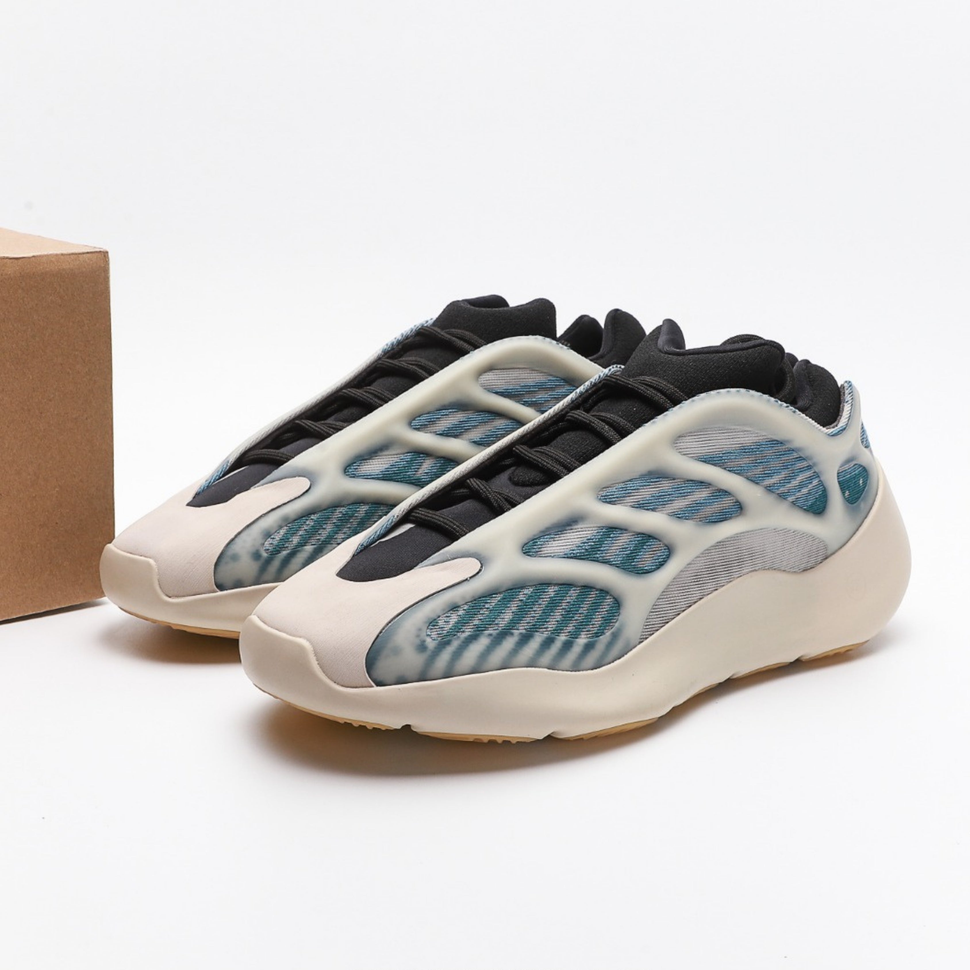 adidas Yeezy 700 V3 Kyanite