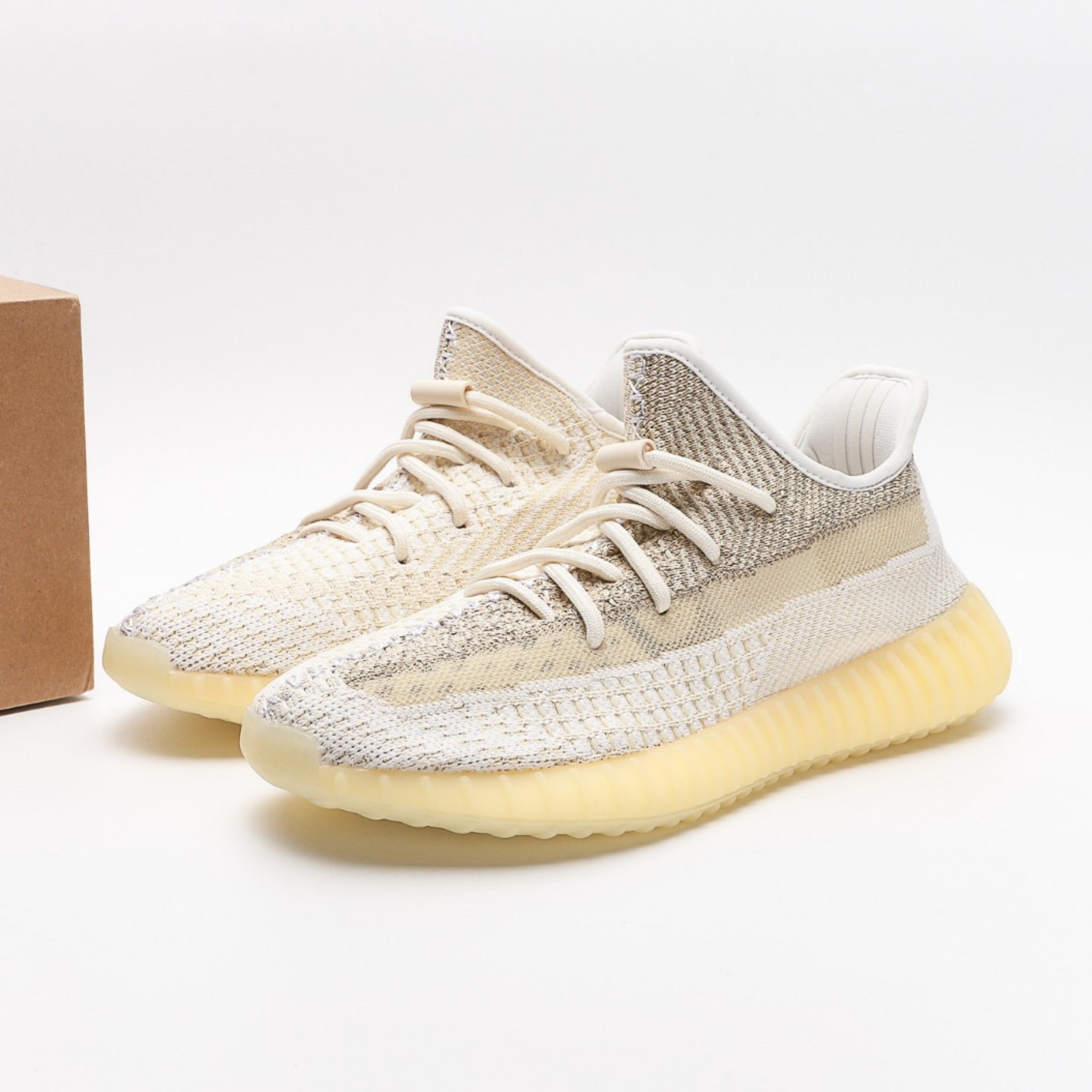 adidas Yeezy Boost 350 V2 Natural