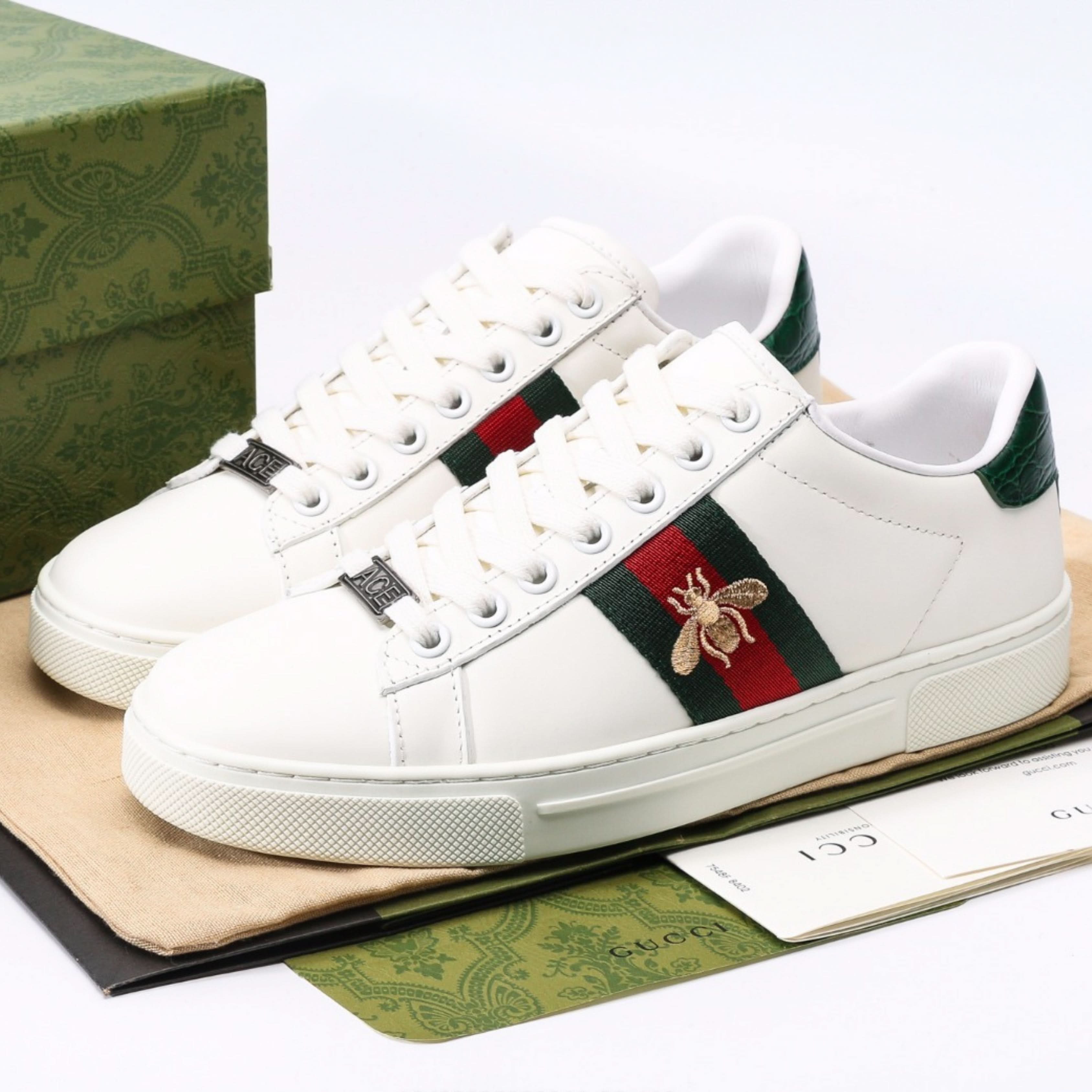 Gucci Sneaker