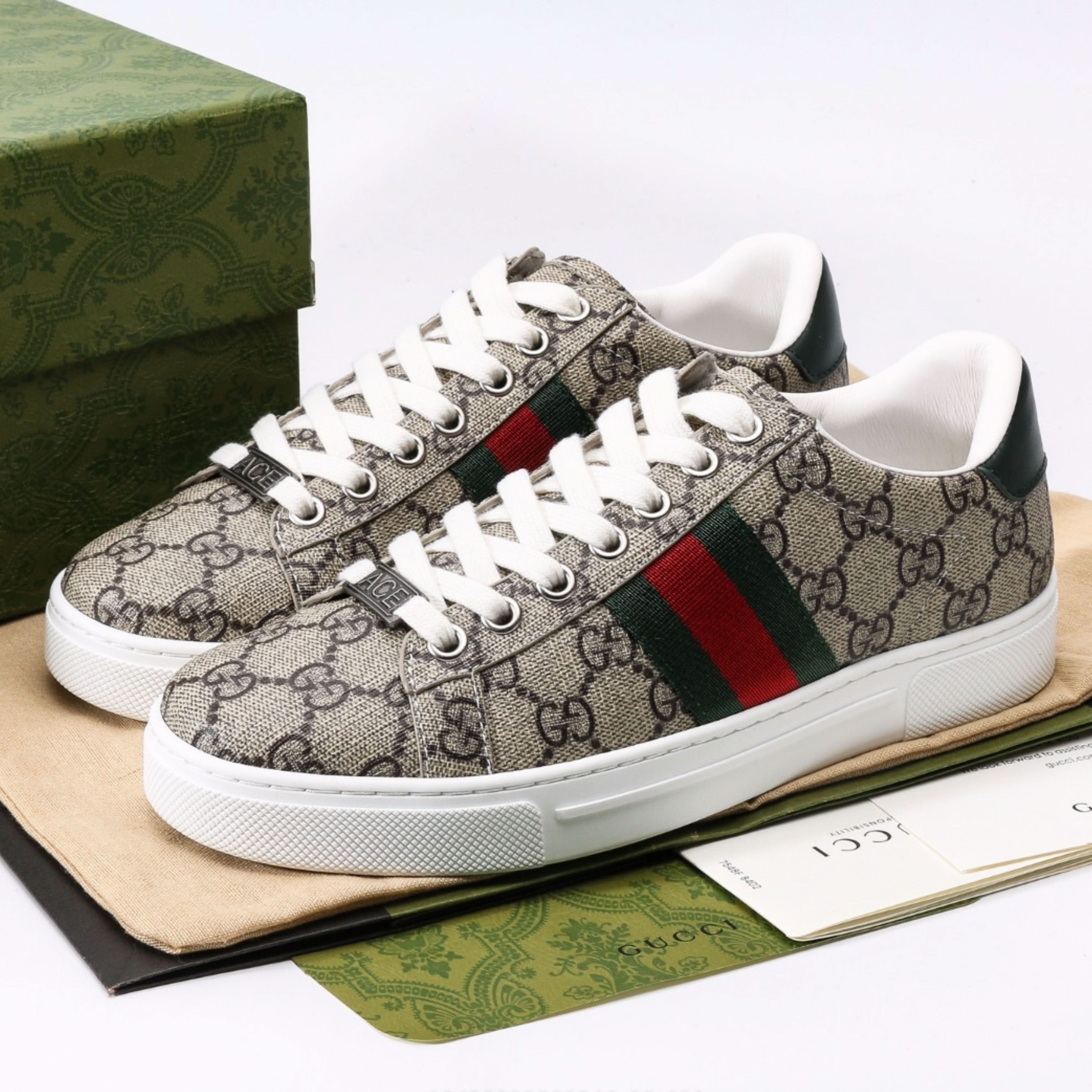 Gucci Sneaker