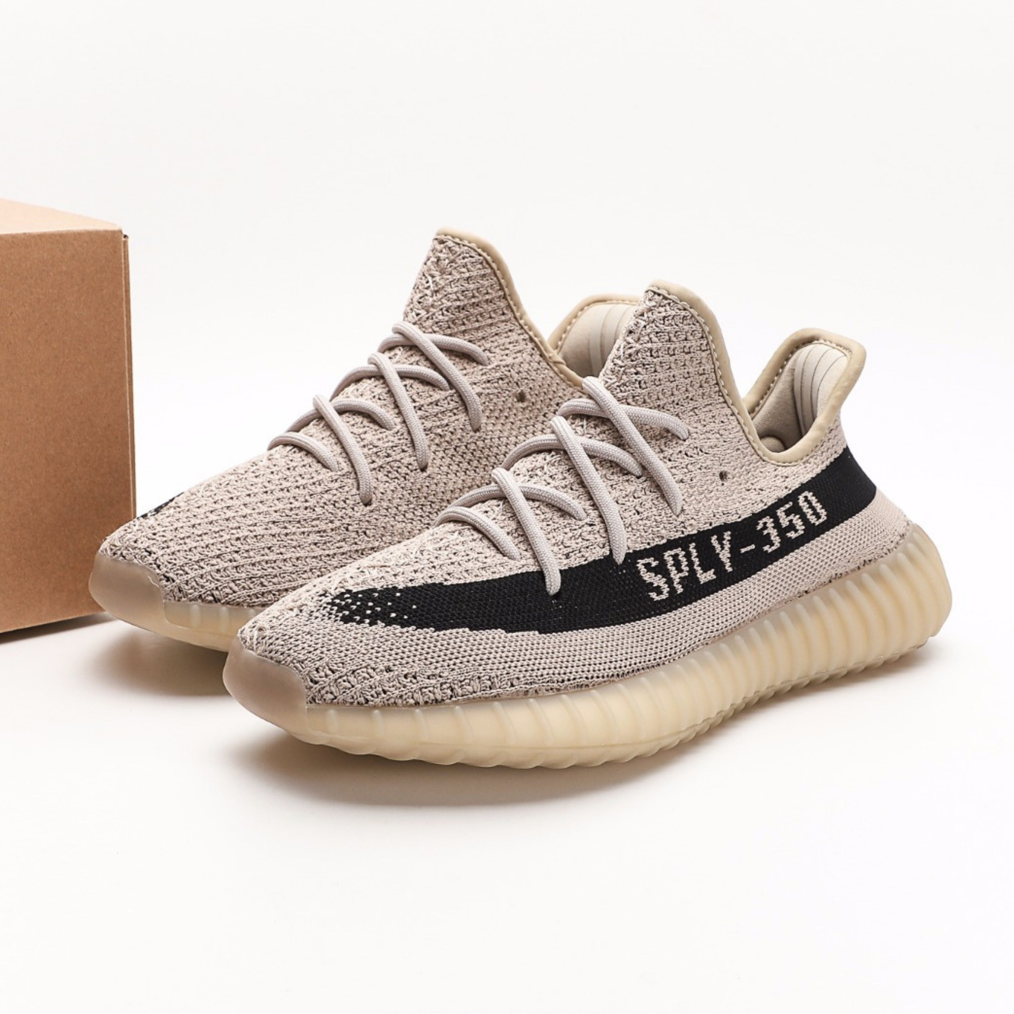 adidas Yeezy Boost 350 V2 Slate