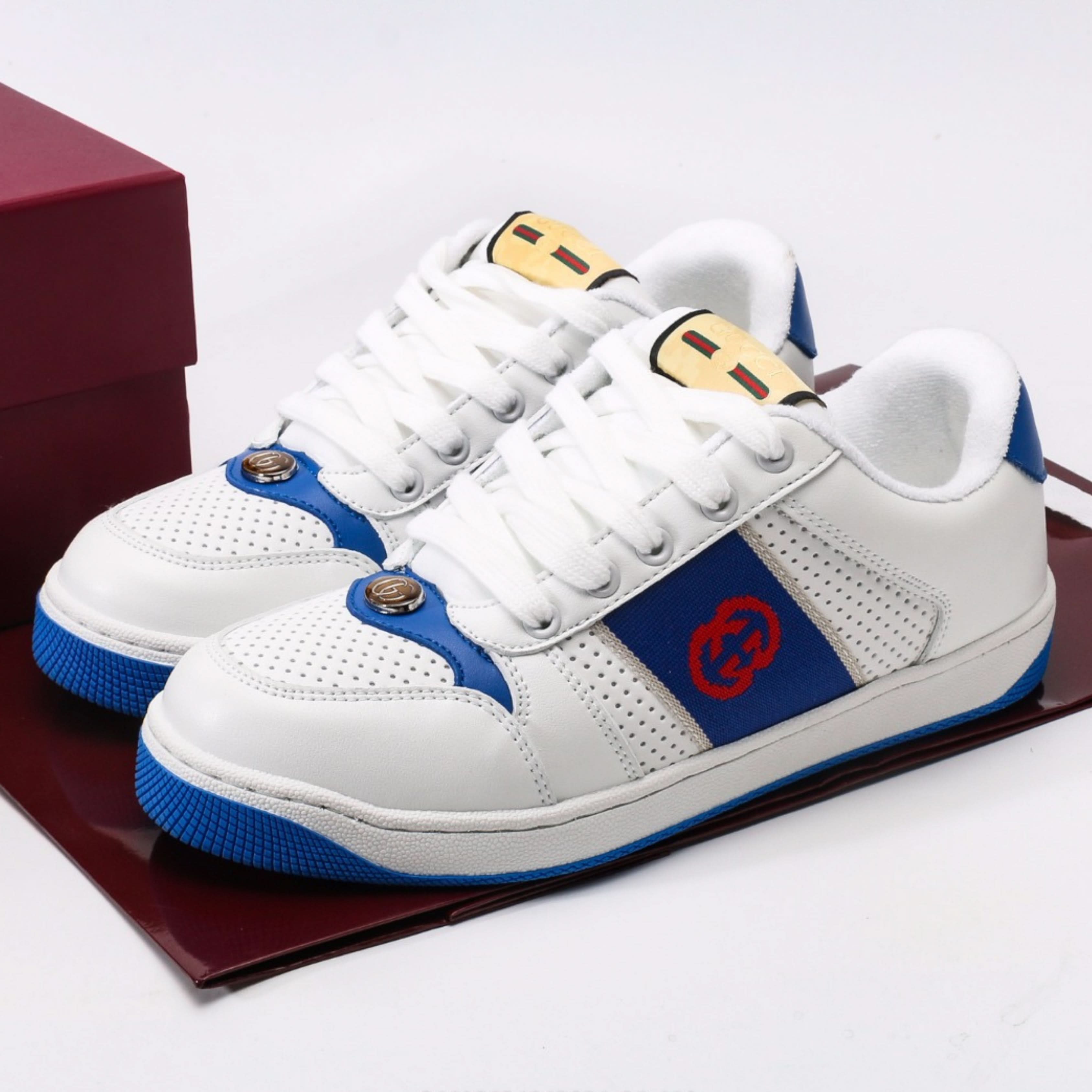 Gucci versatile casual sneakers