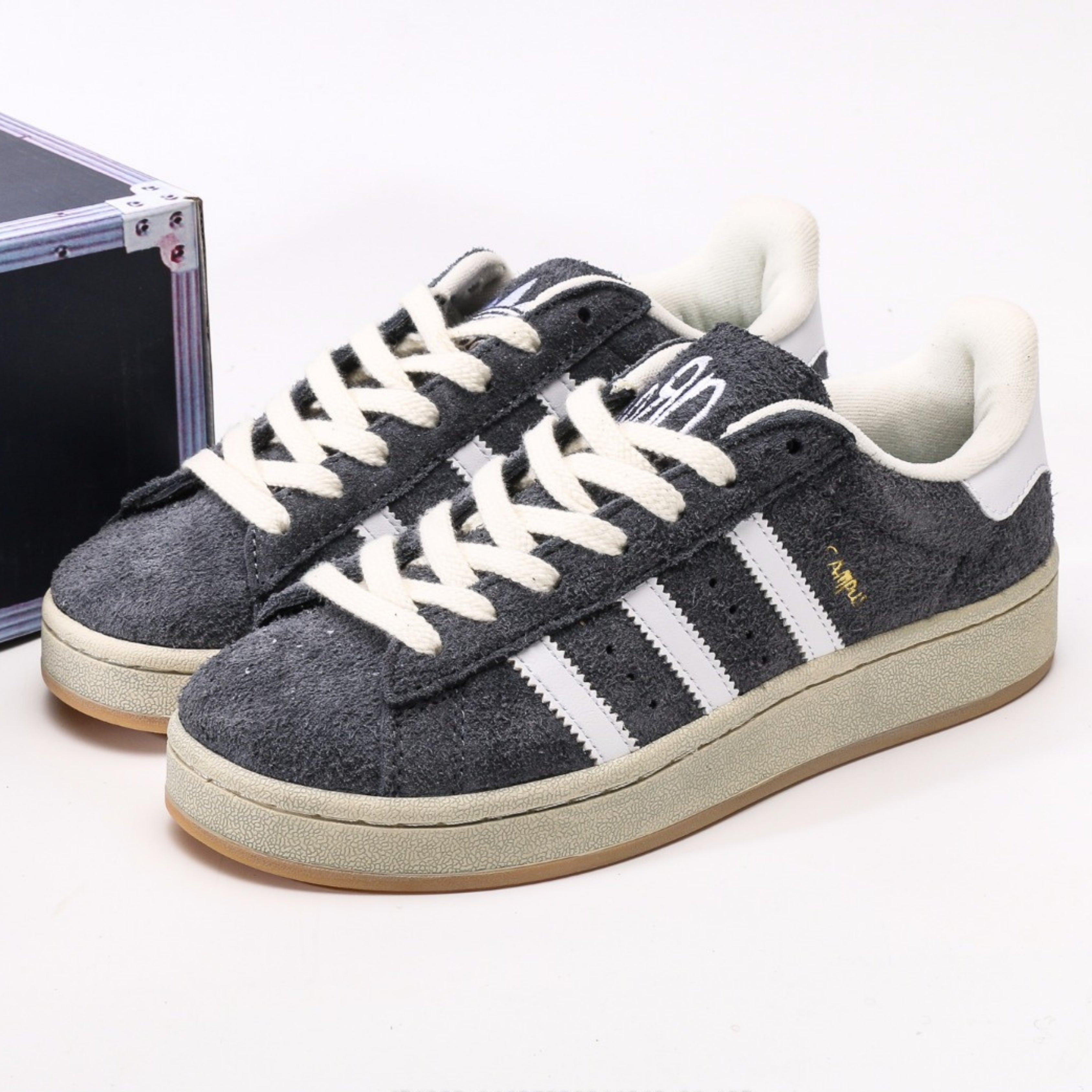 adidas Campus 2 KoRn Follow The Leader