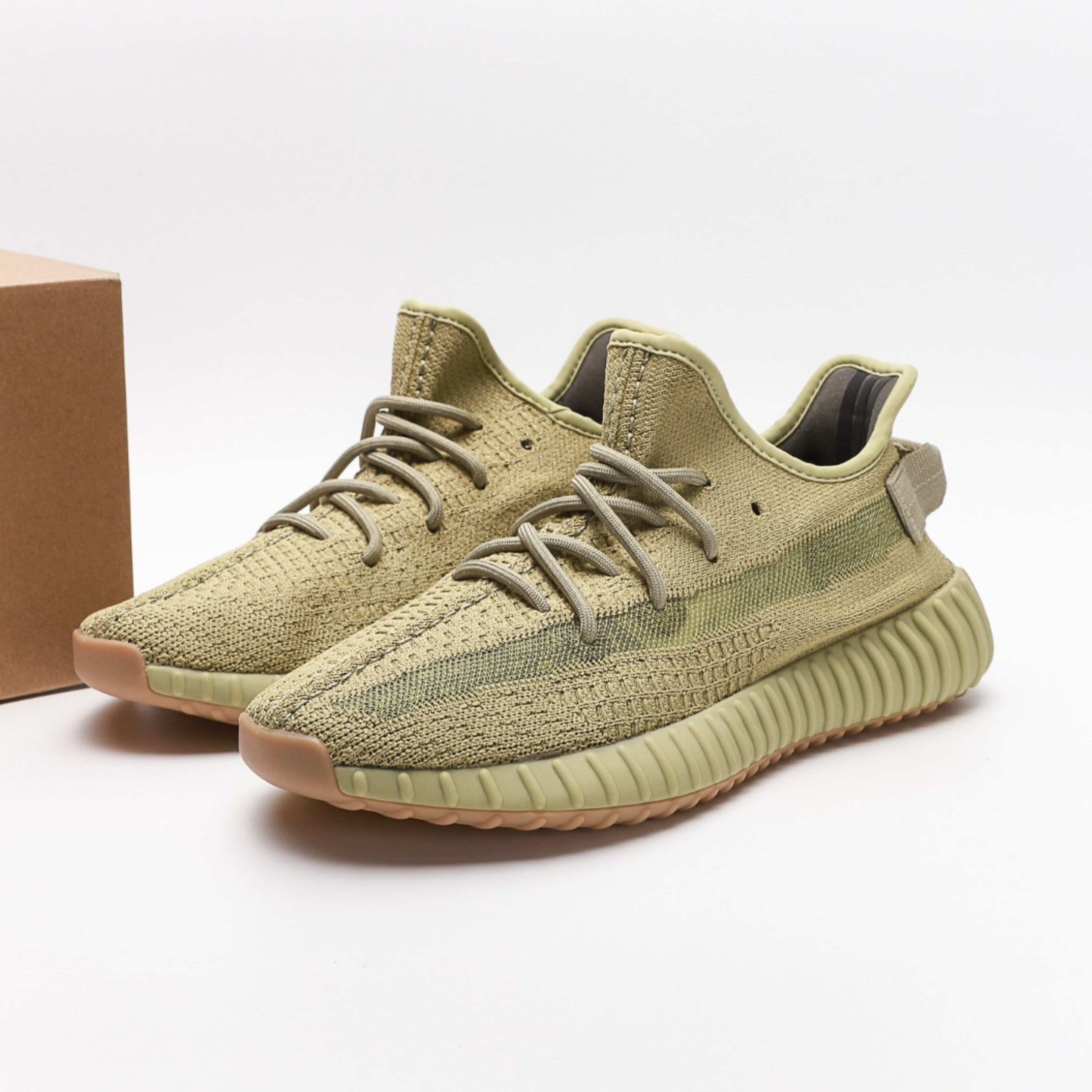 adidas Yeezy Boost 350 V2 Sulfur