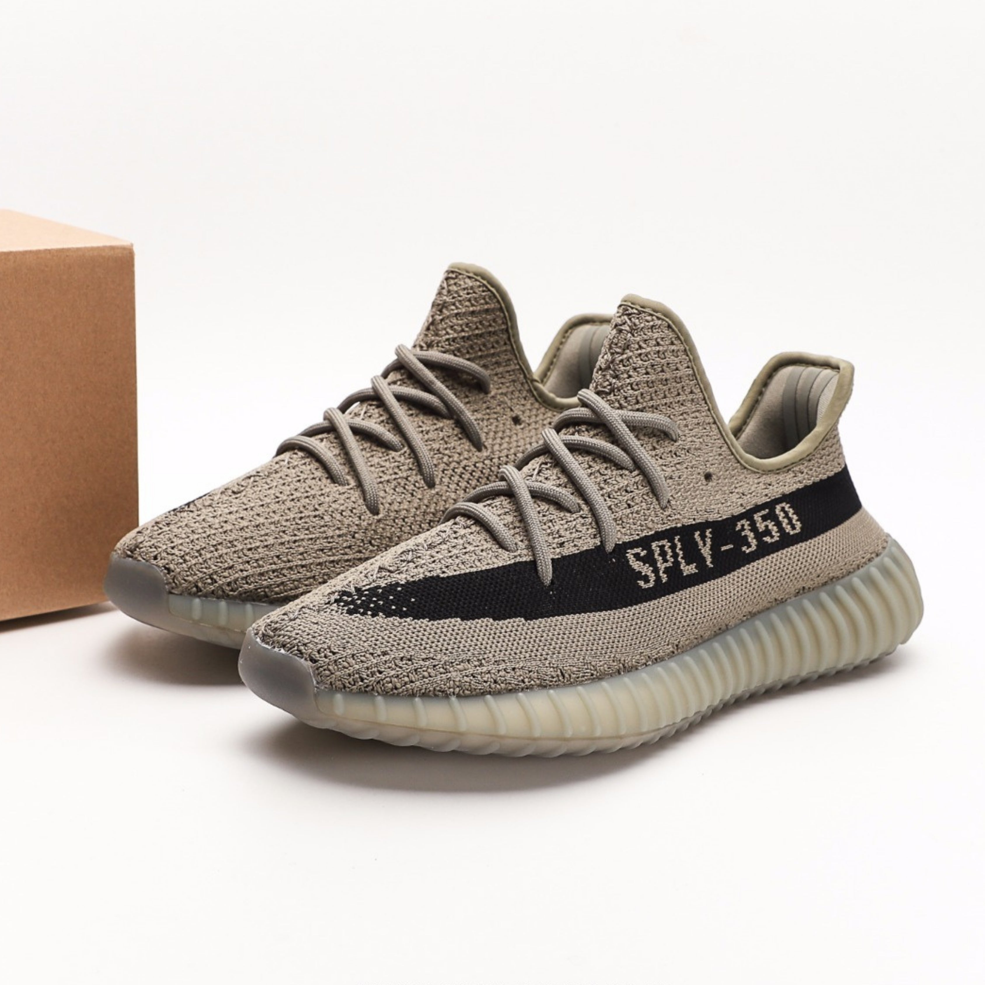 adidas Yeezy Boost 350 V2 Granite