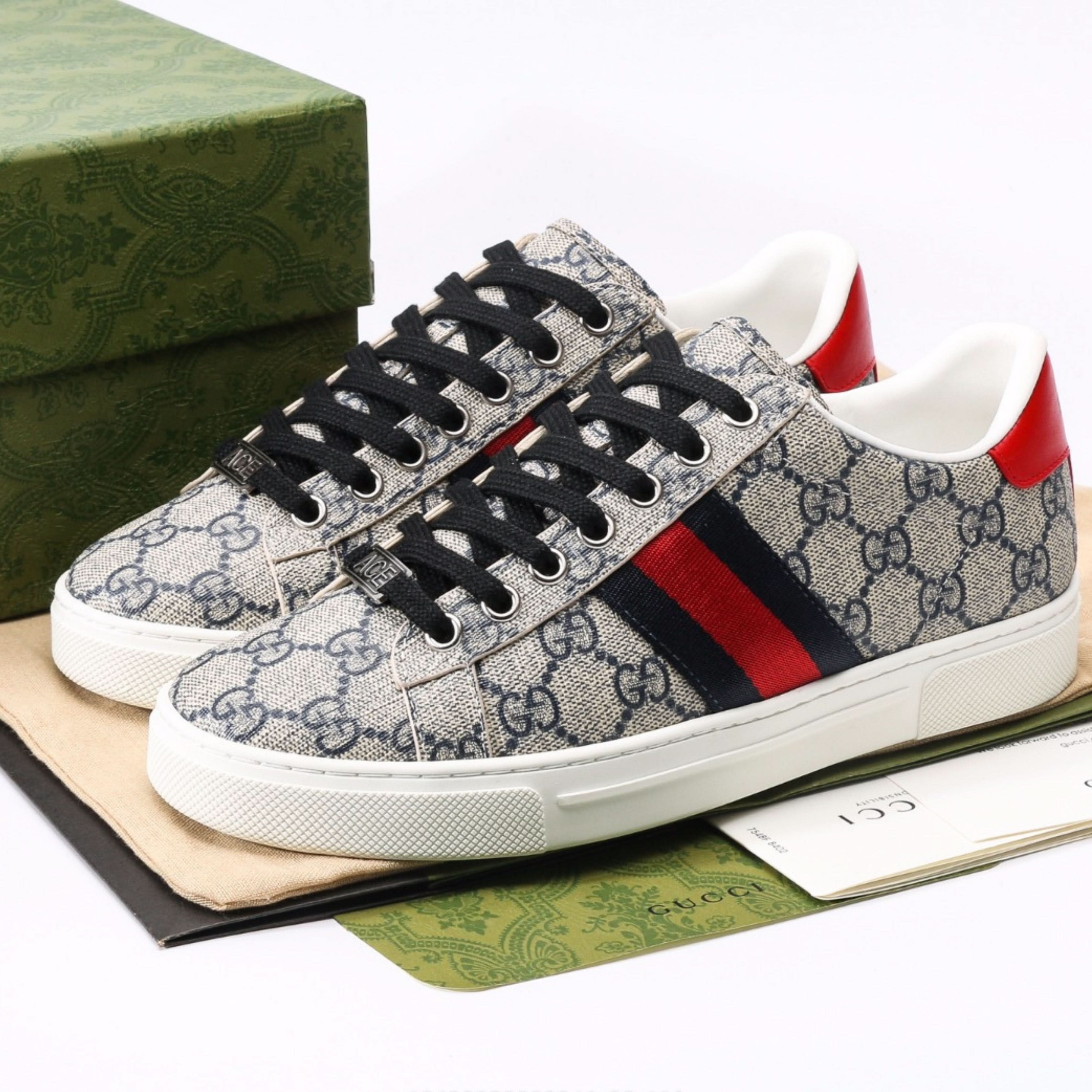 Gucci Sneaker