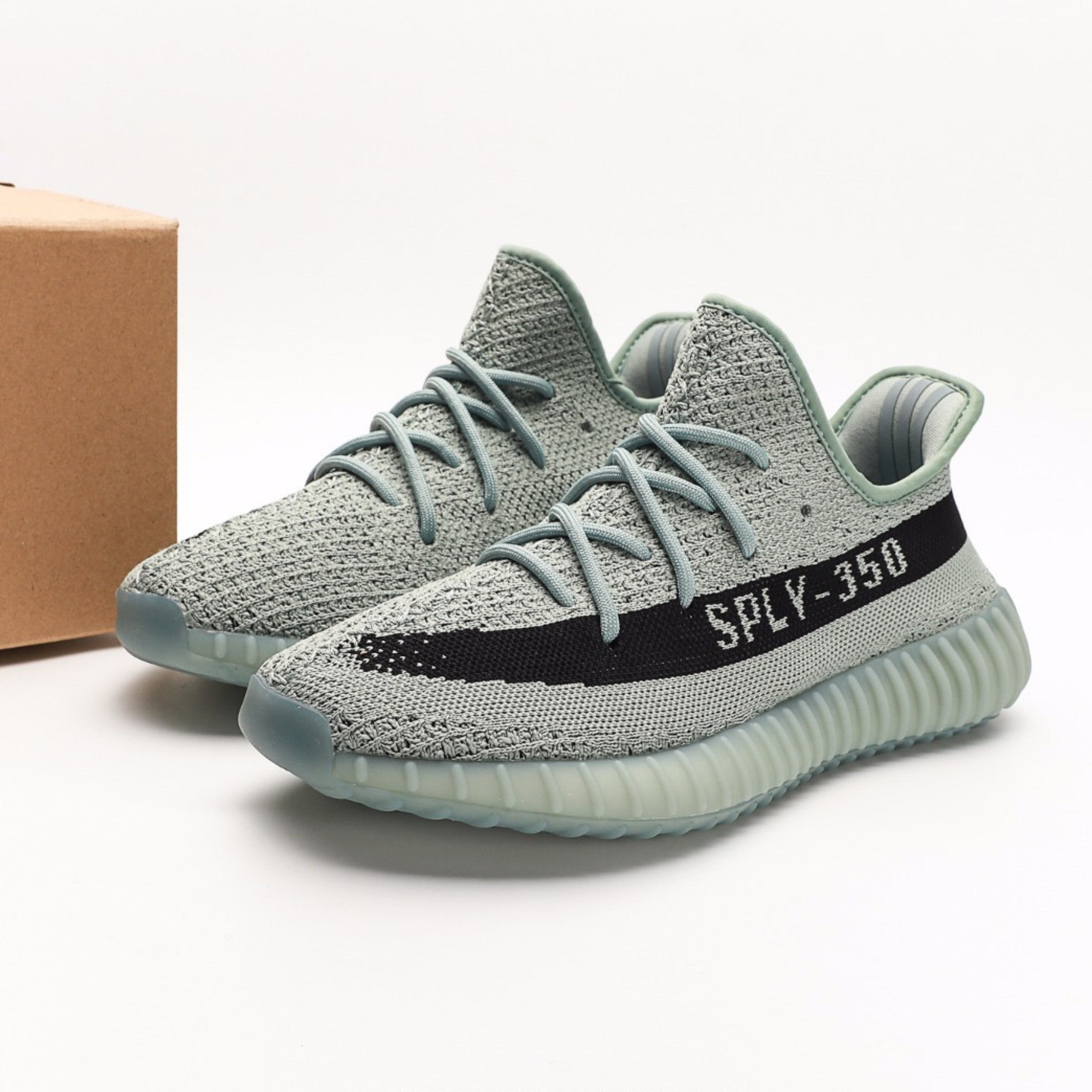 adidas Yeezy Boost 350 V2 Salt