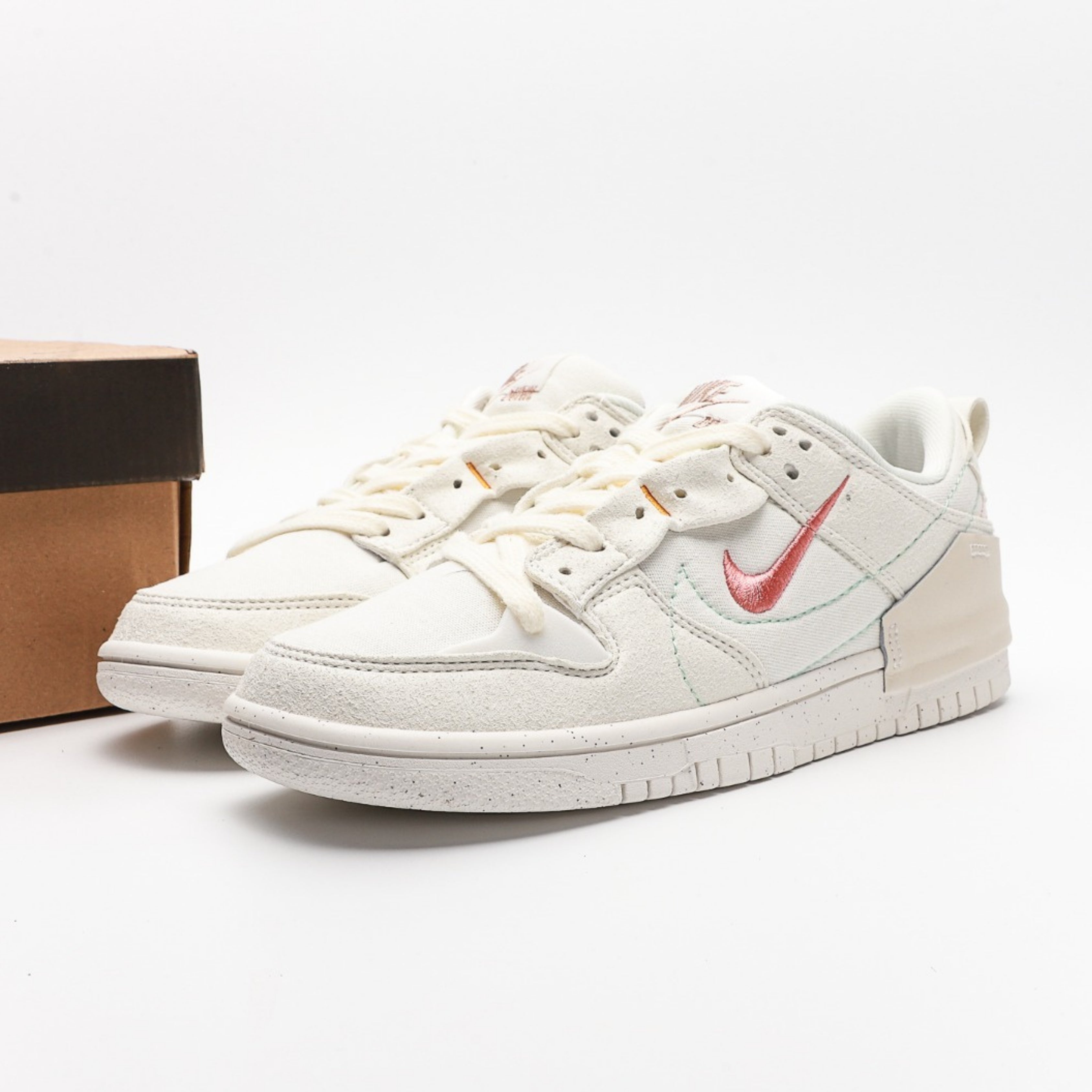 Nike Dunk Low Disrupt 2 Pale Ivory