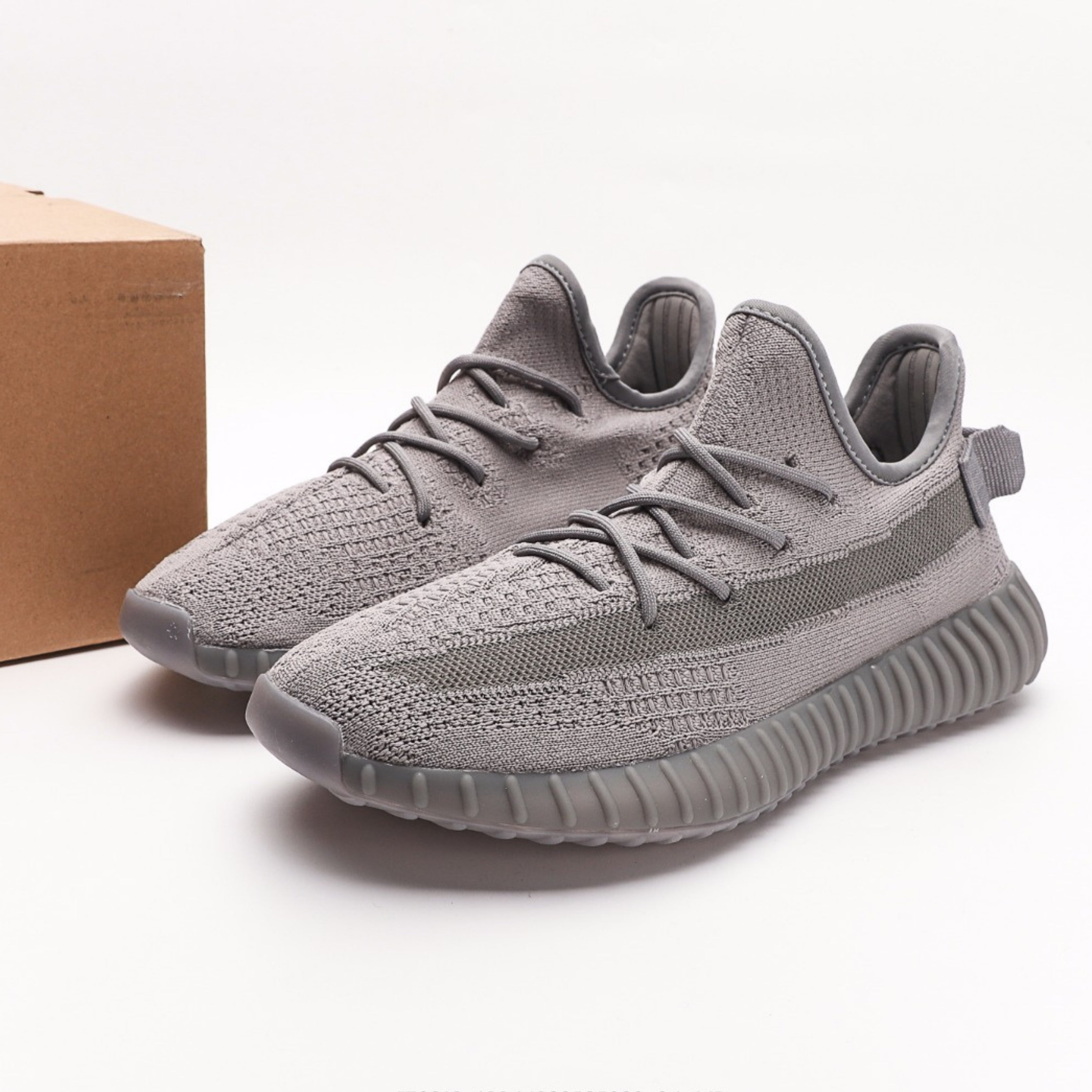 adidas Yeezy Boost 350 V2 Steel Grey