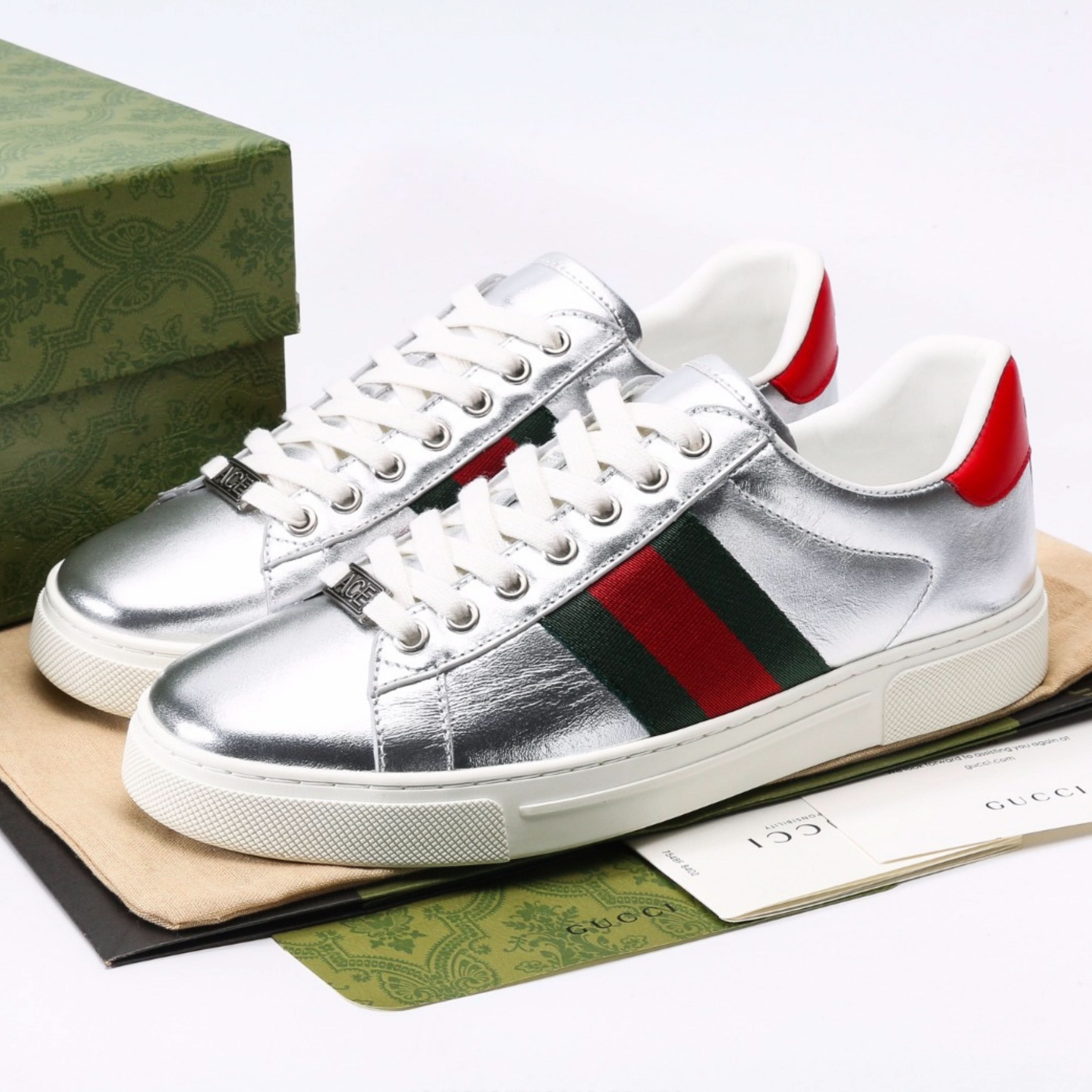 Gucci Sneaker