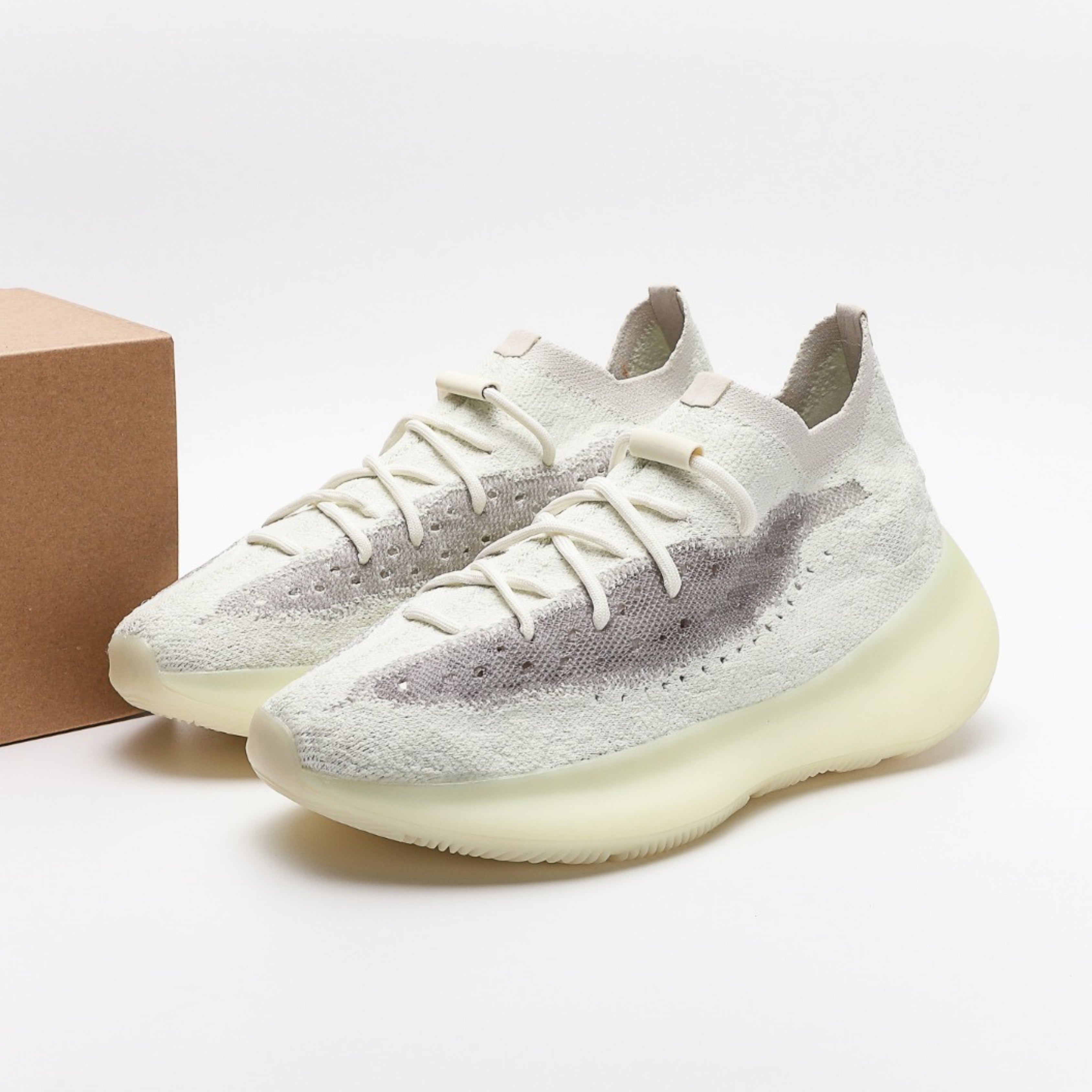 adidas Yeezy Boost 380 Calcite Glow