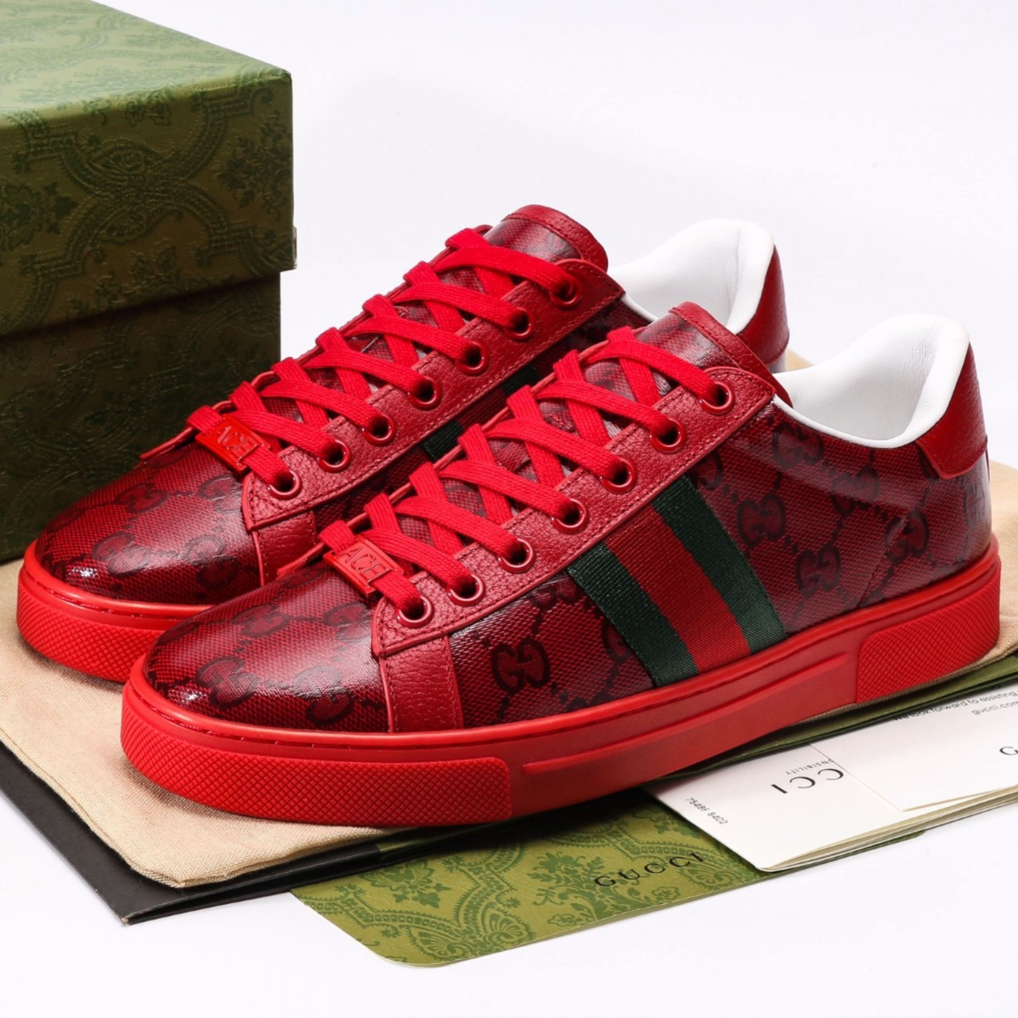 Gucci Sneaker