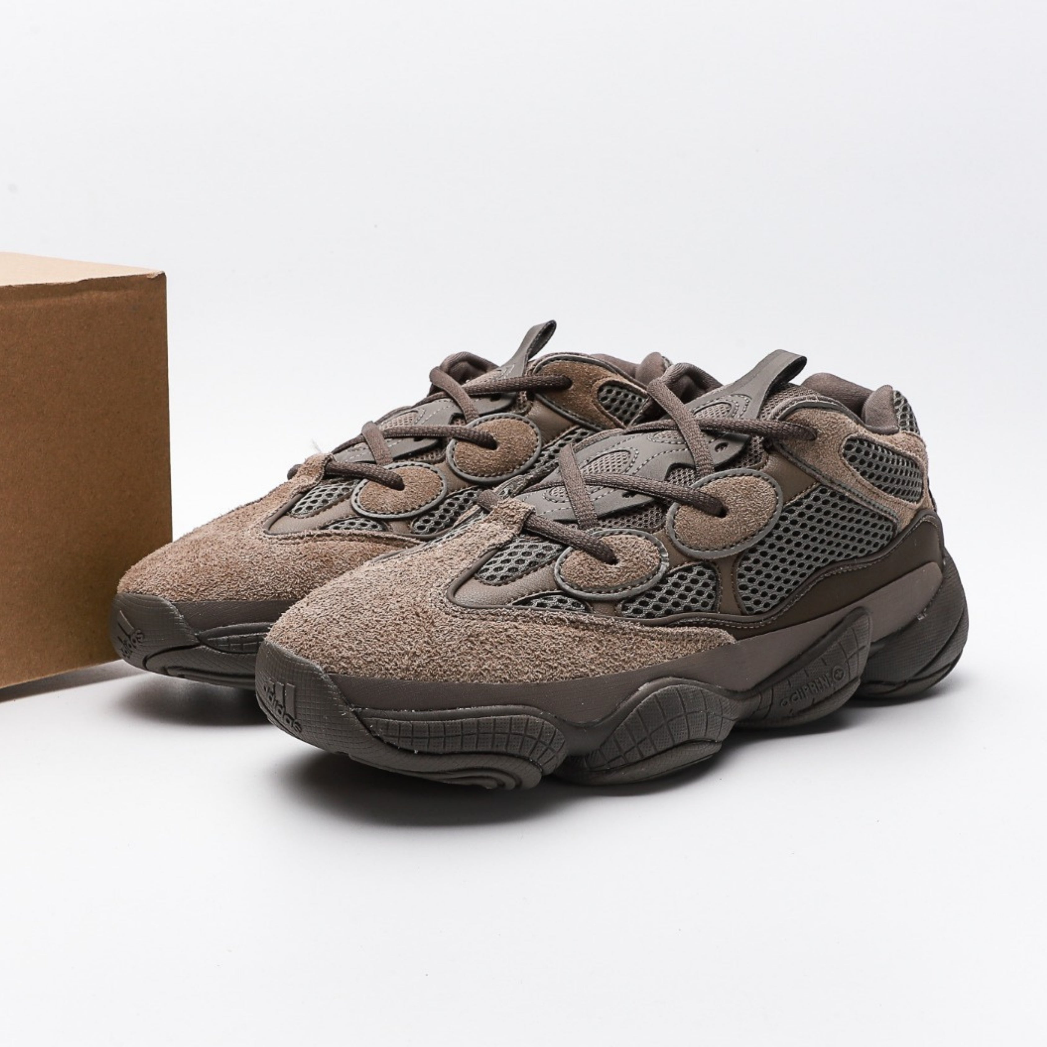 adidas Yeezy 500 Clay Brown
