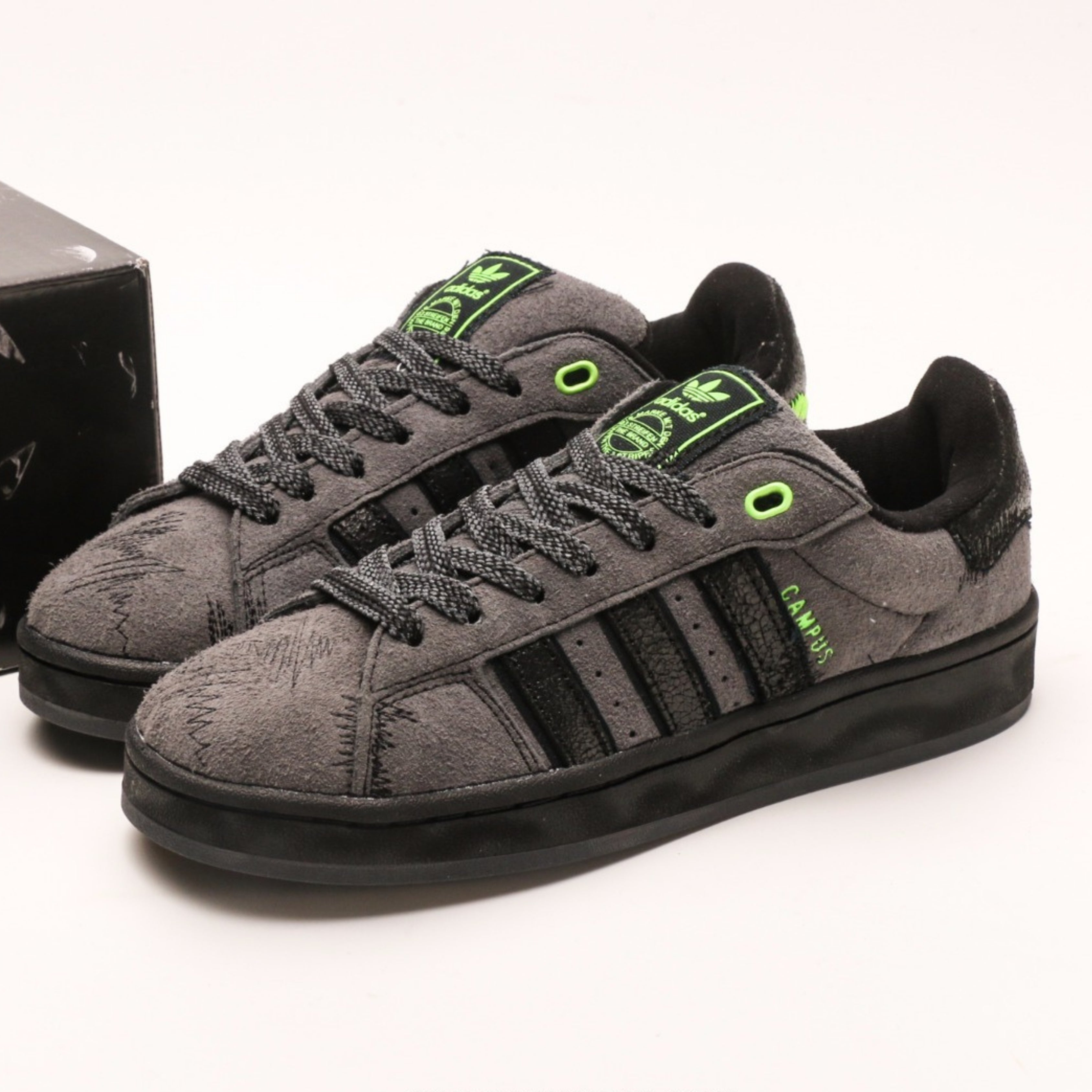 adidas Campus 00s Youth of Paris