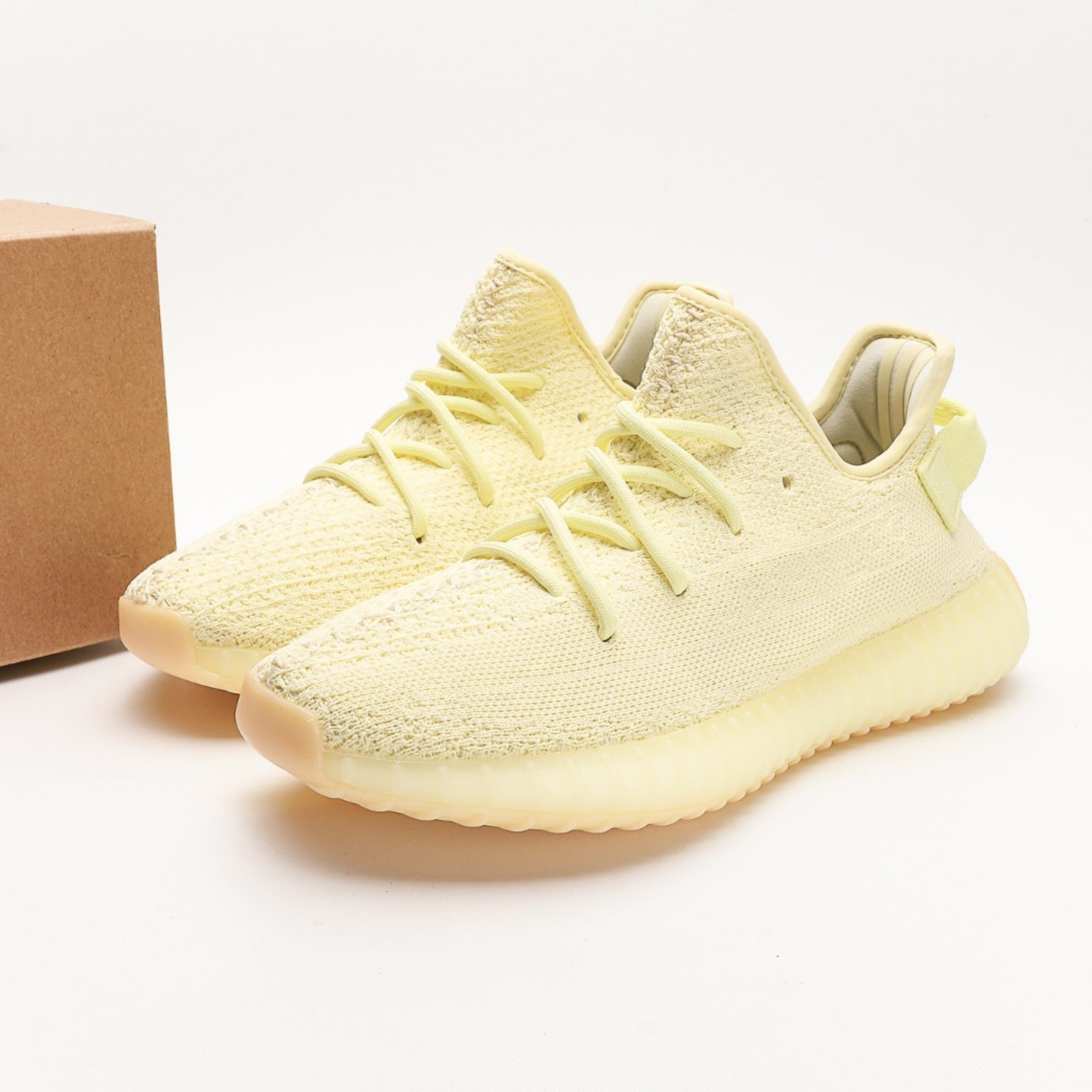 adidas Yeezy Boost 350 V2 Butter