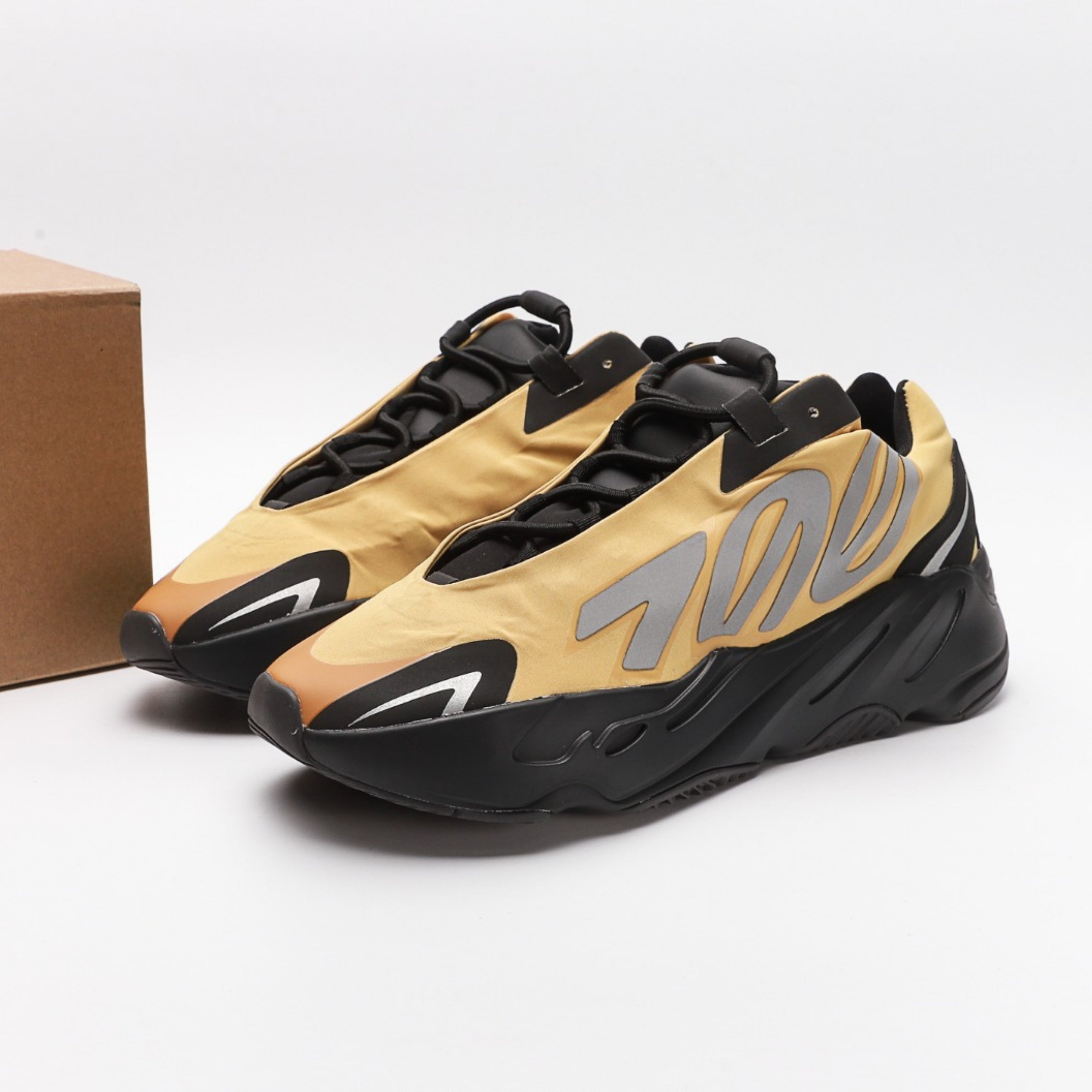 adidas Yeezy Boost 700 MNVN Honey Flux