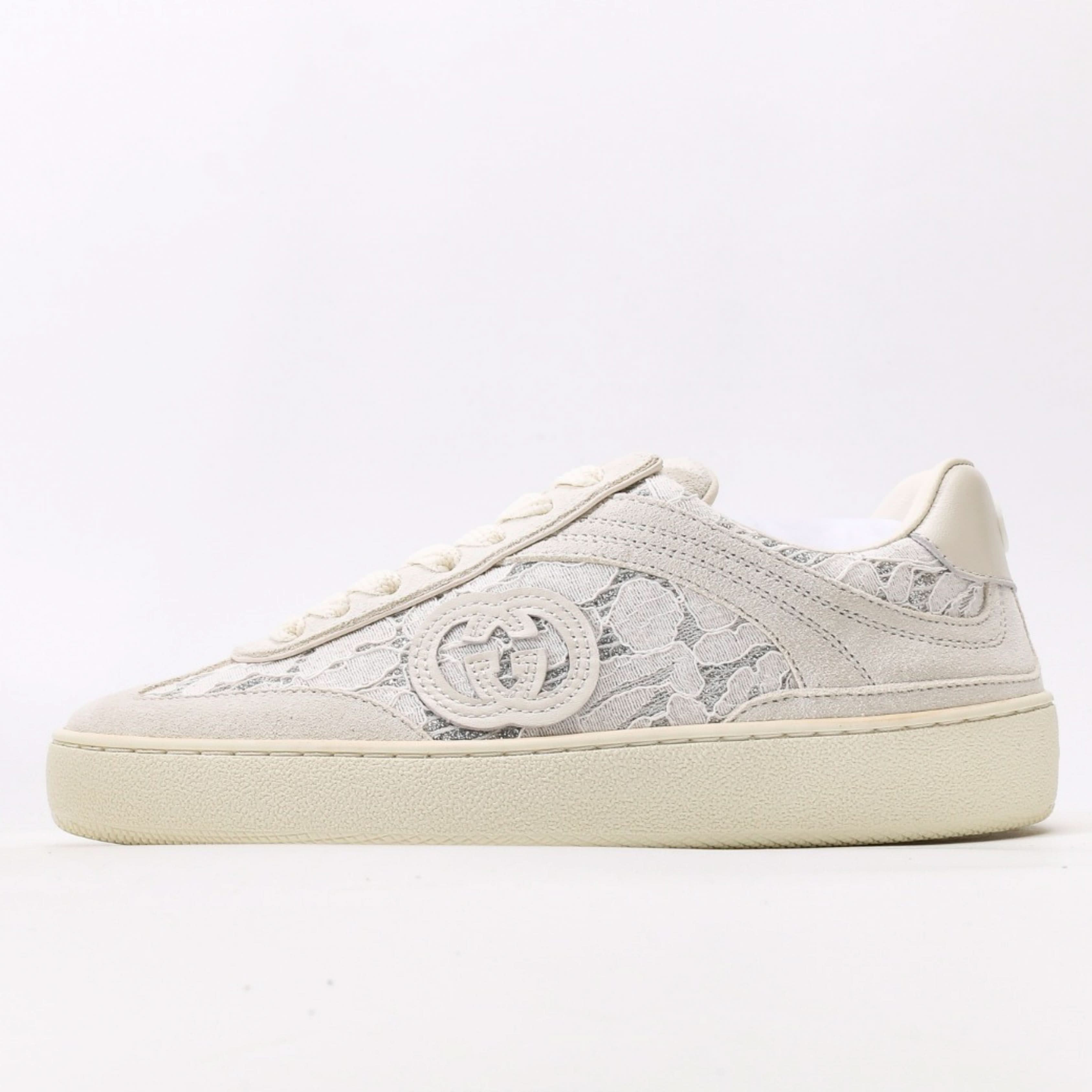 Gucci versatile casual sneakers