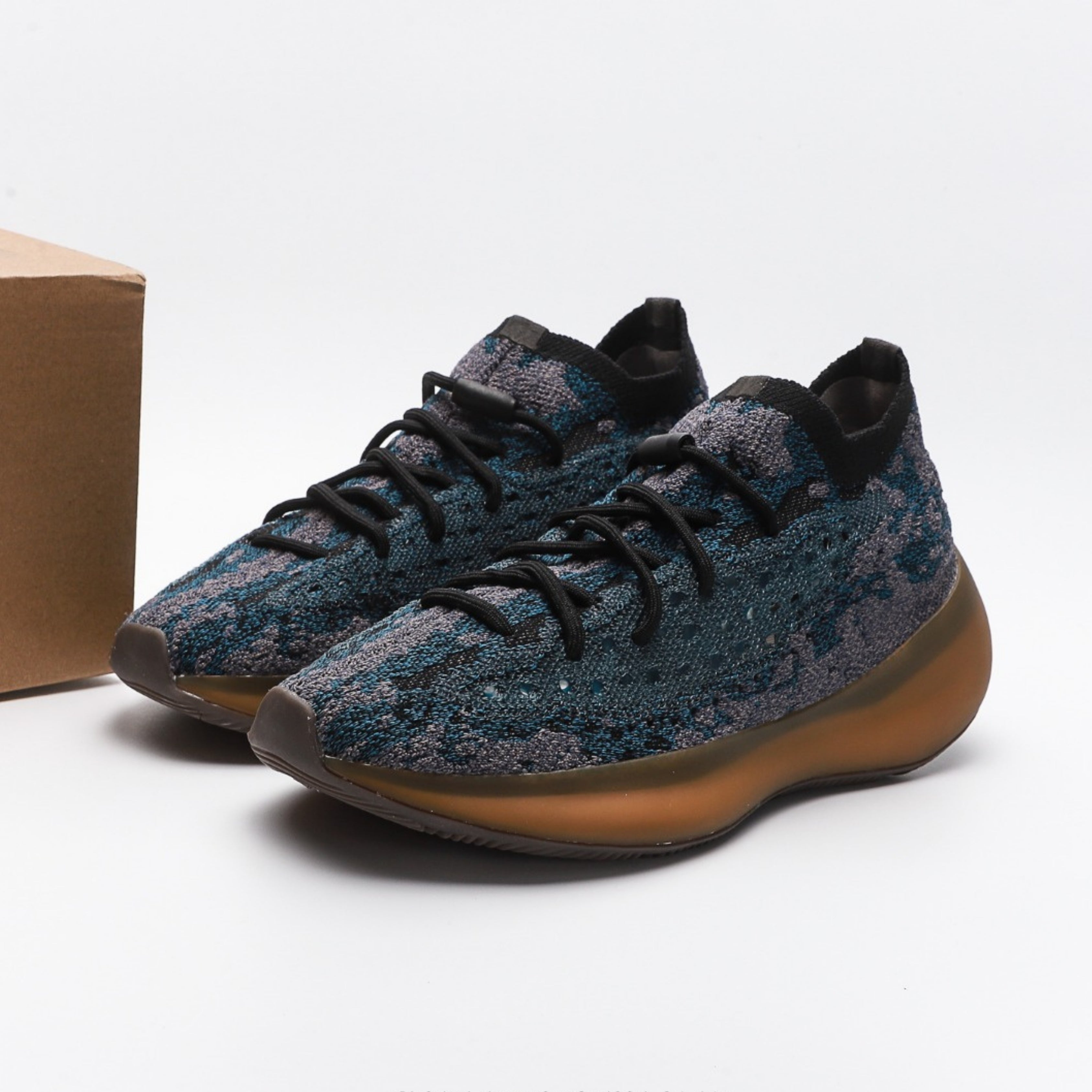 adidas Yeezy Boost 380 Covellite