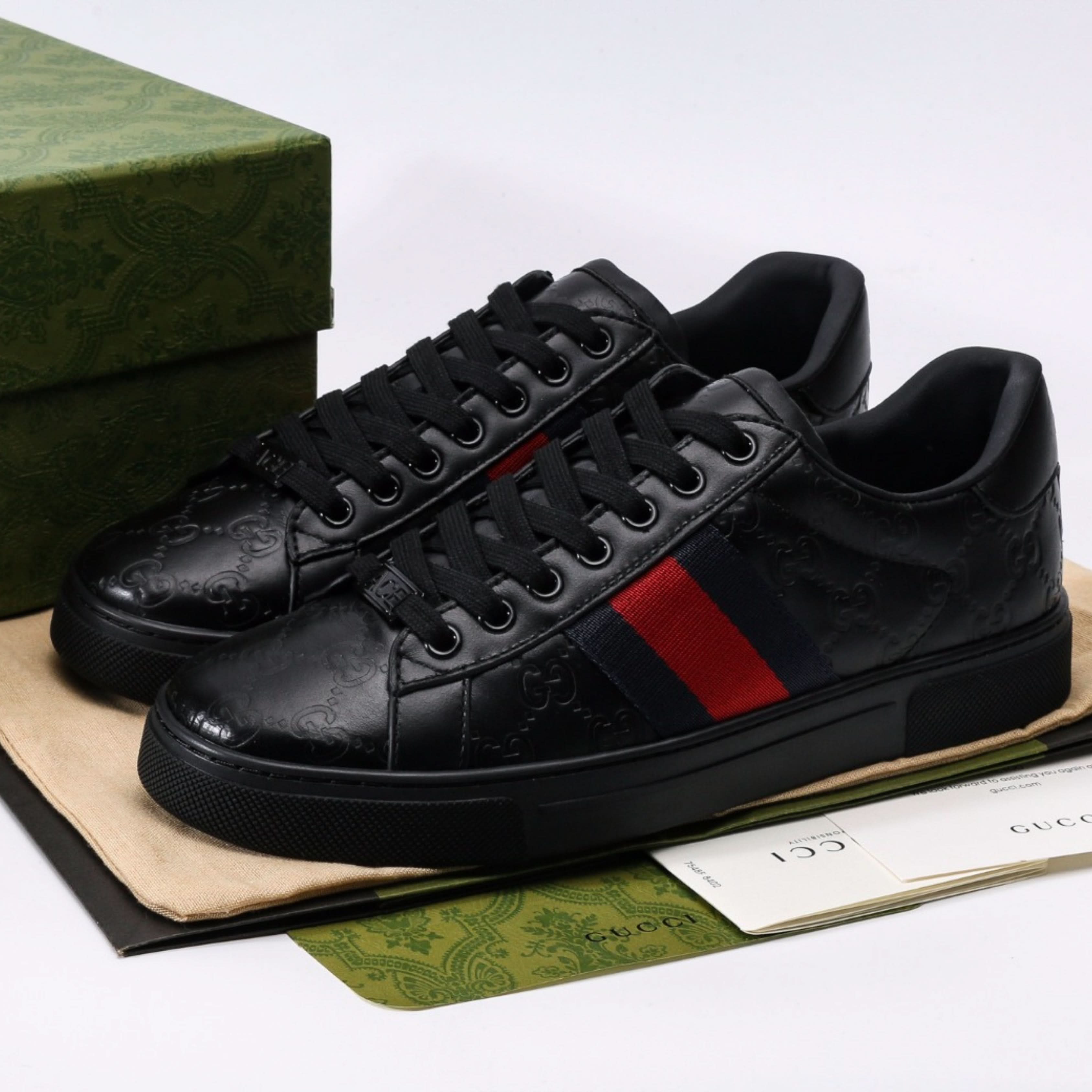 Gucci Sneaker