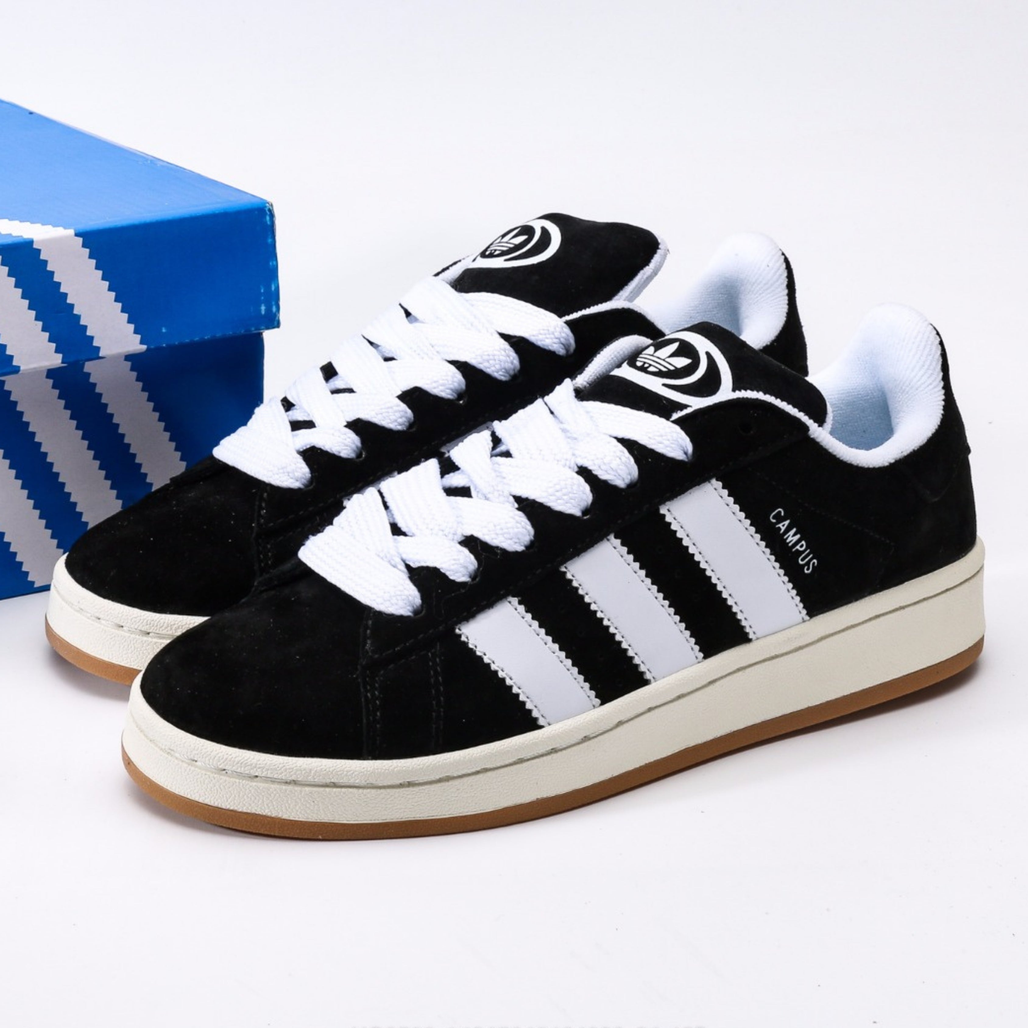 adidas Campus 00s Core Black