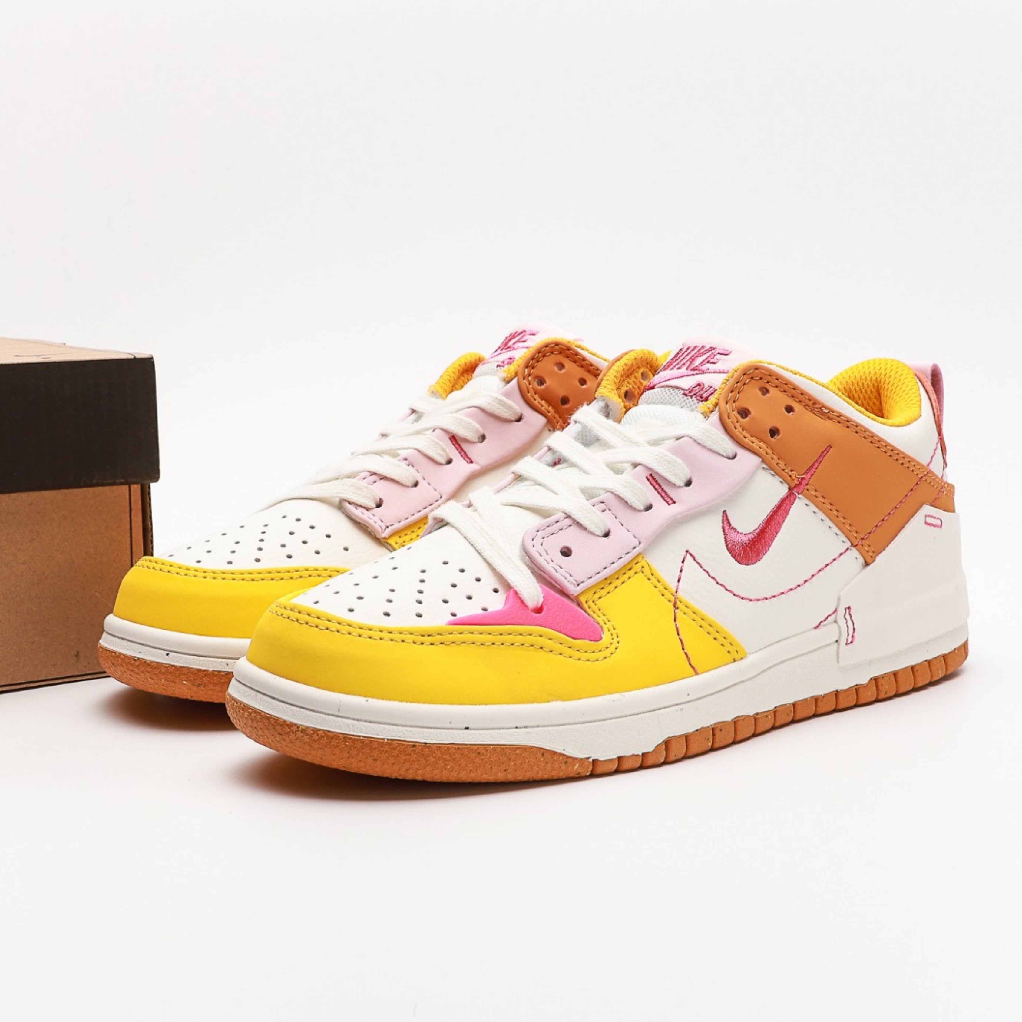 Nike Dunk Low Disrupt 2 Sunrise