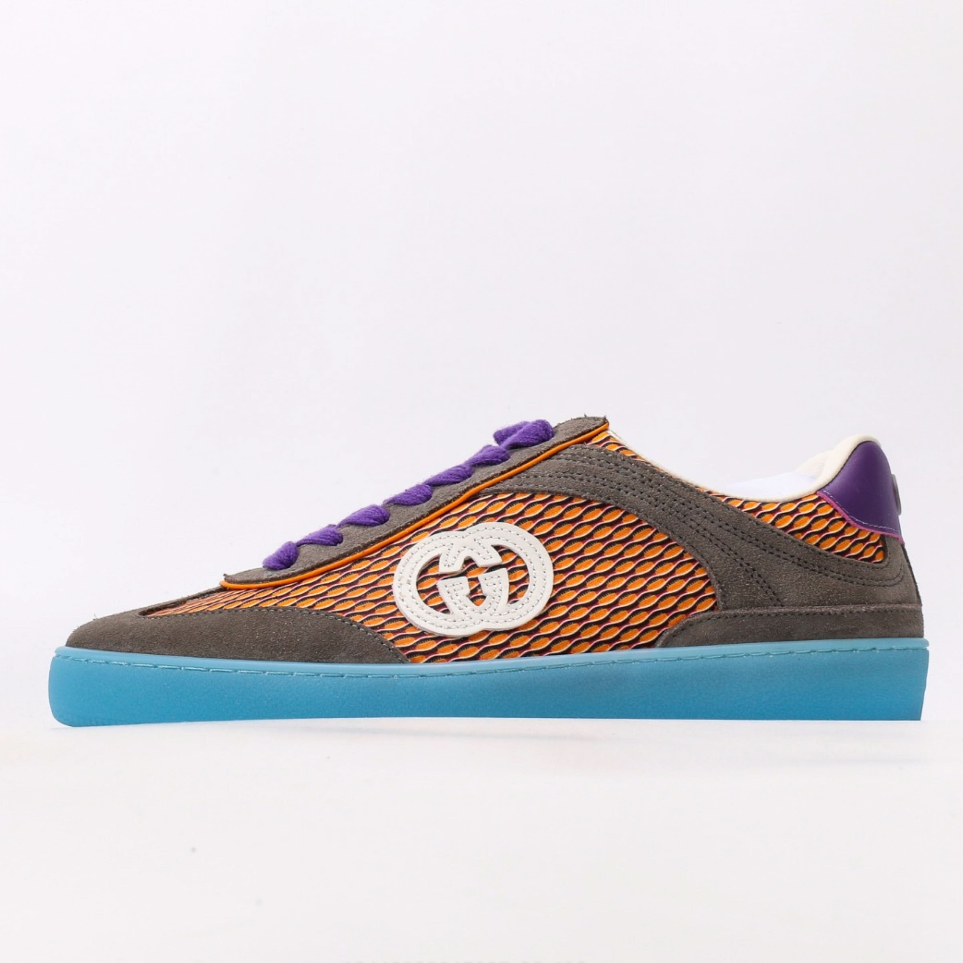 Gucci versatile casual sneakers