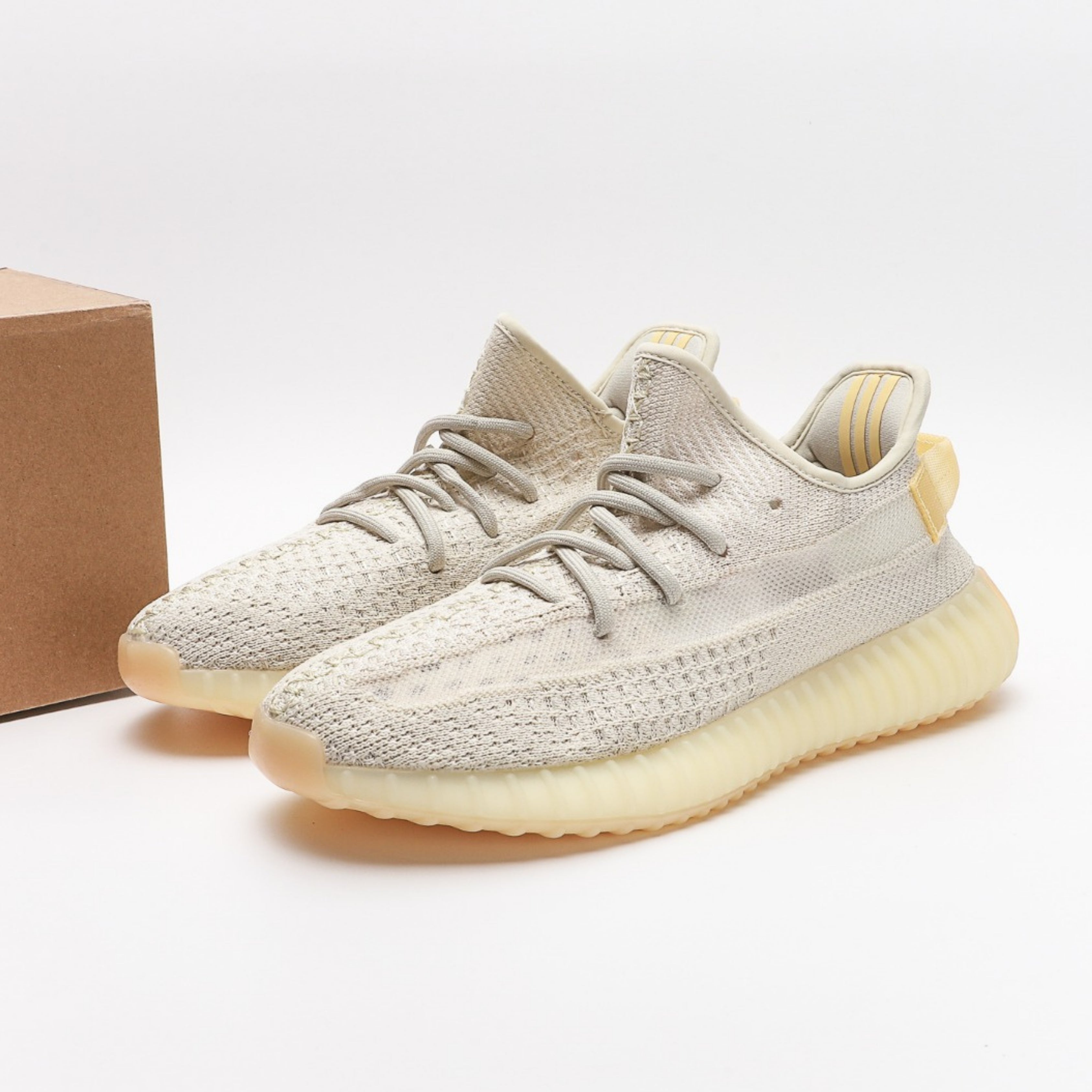 adidas Yeezy Boost 350 V2 Light