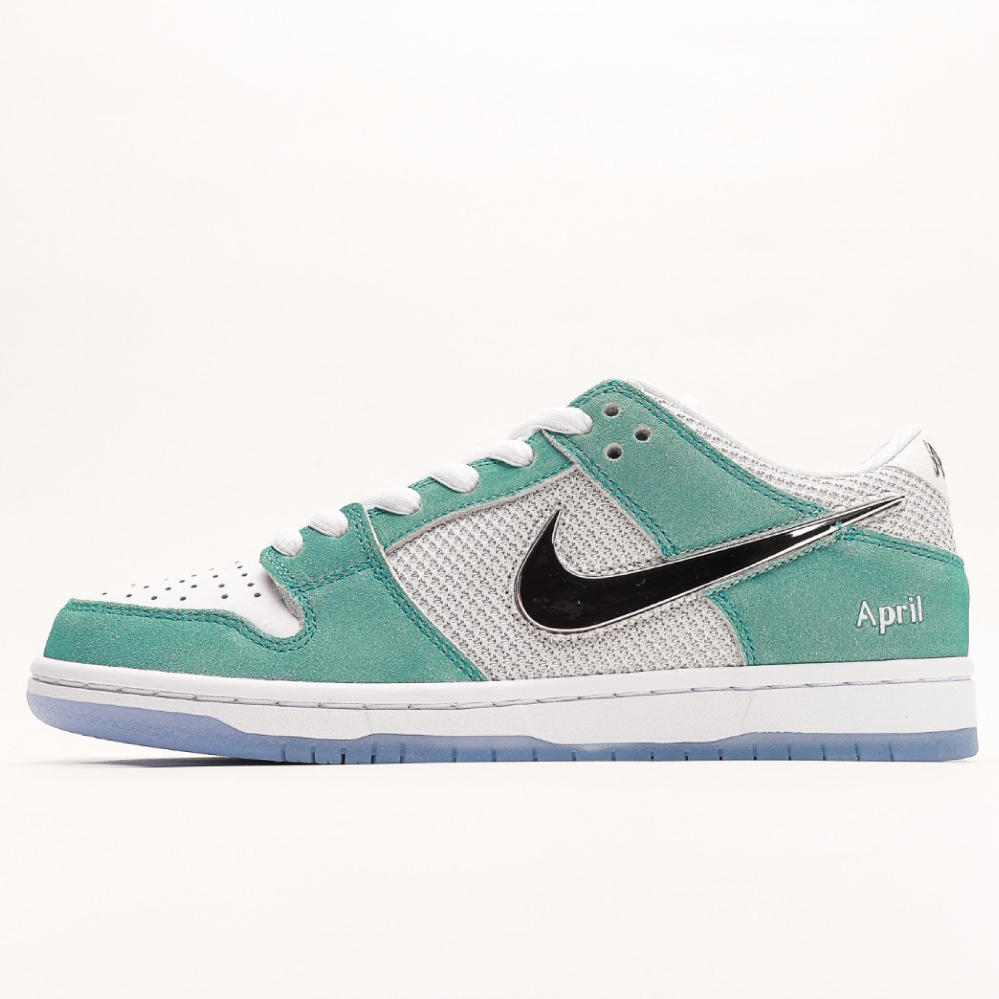 Nike SB Dunk Low April Skateboards
