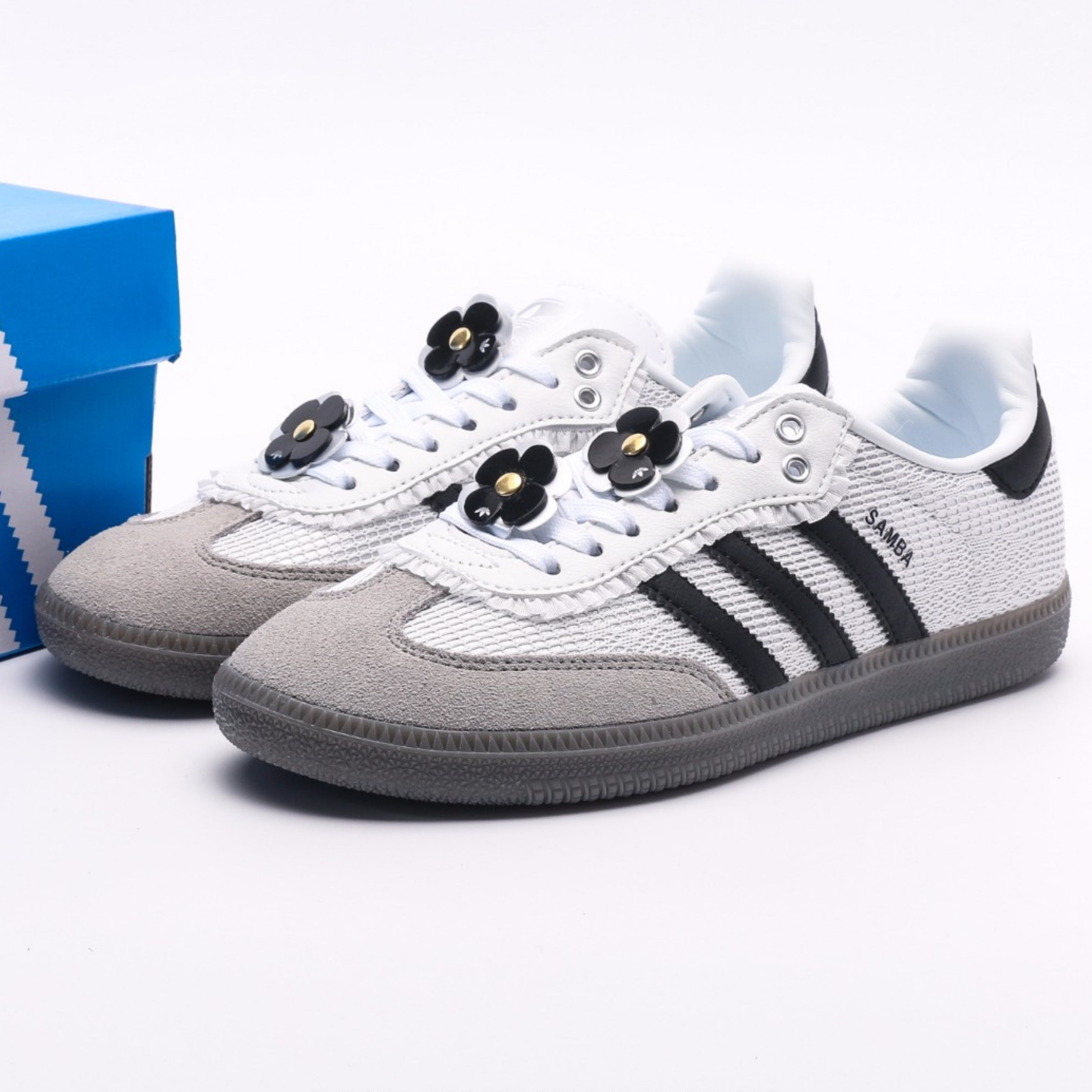 adidas Samba OG Lace Floral