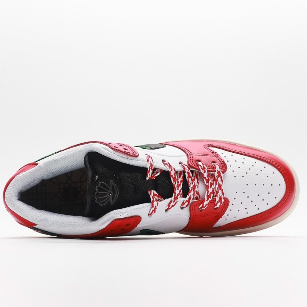 Nike SB Dunk Low Frame Skate Habibi