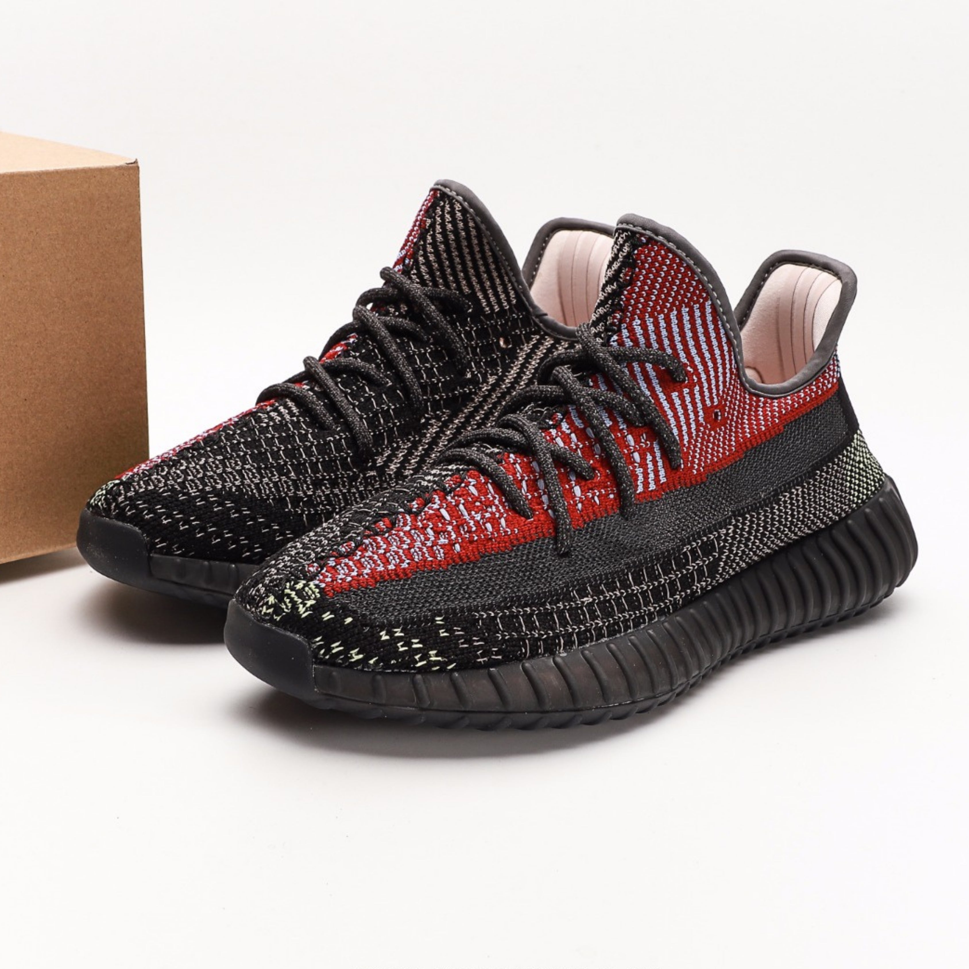 adidas Yeezy Boost 350 V2 Yecheil Reflective