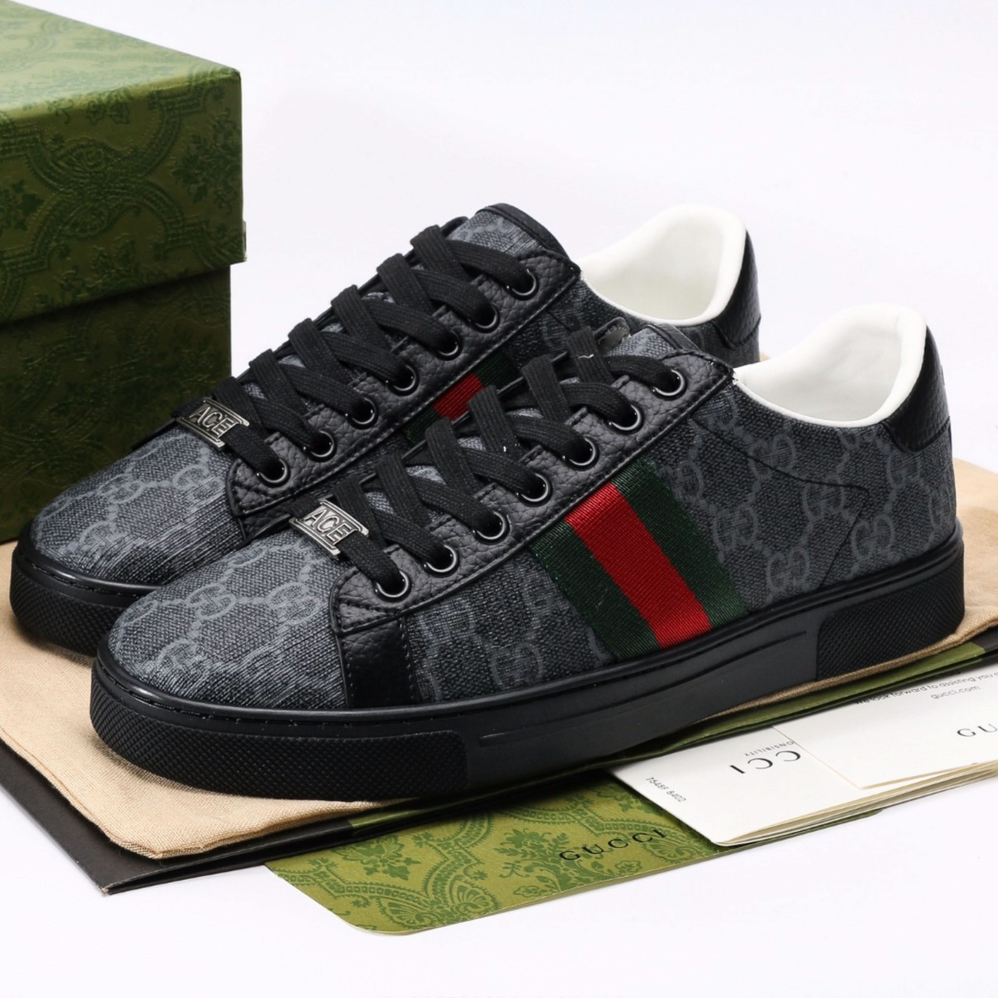 Gucci Sneaker