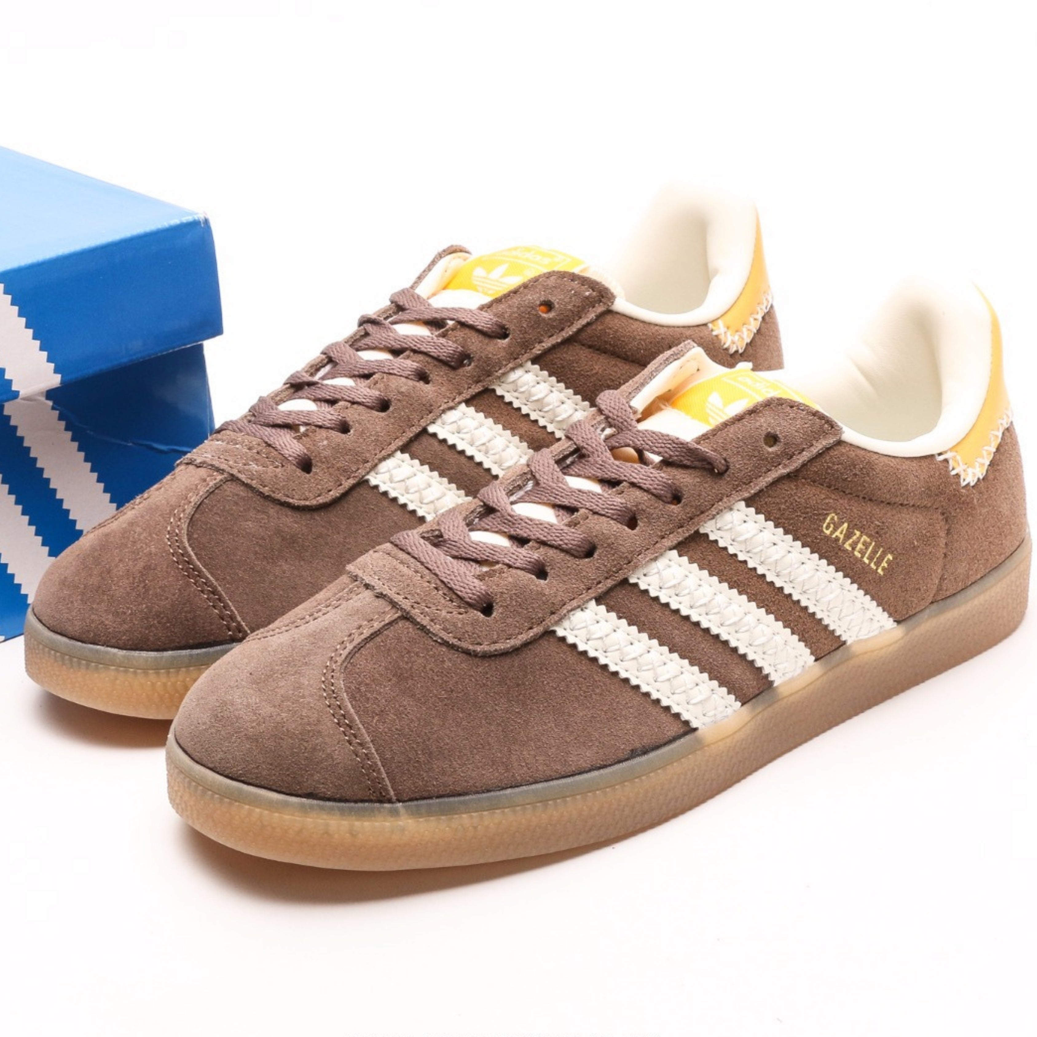 adidas Gazelle Earth Strata