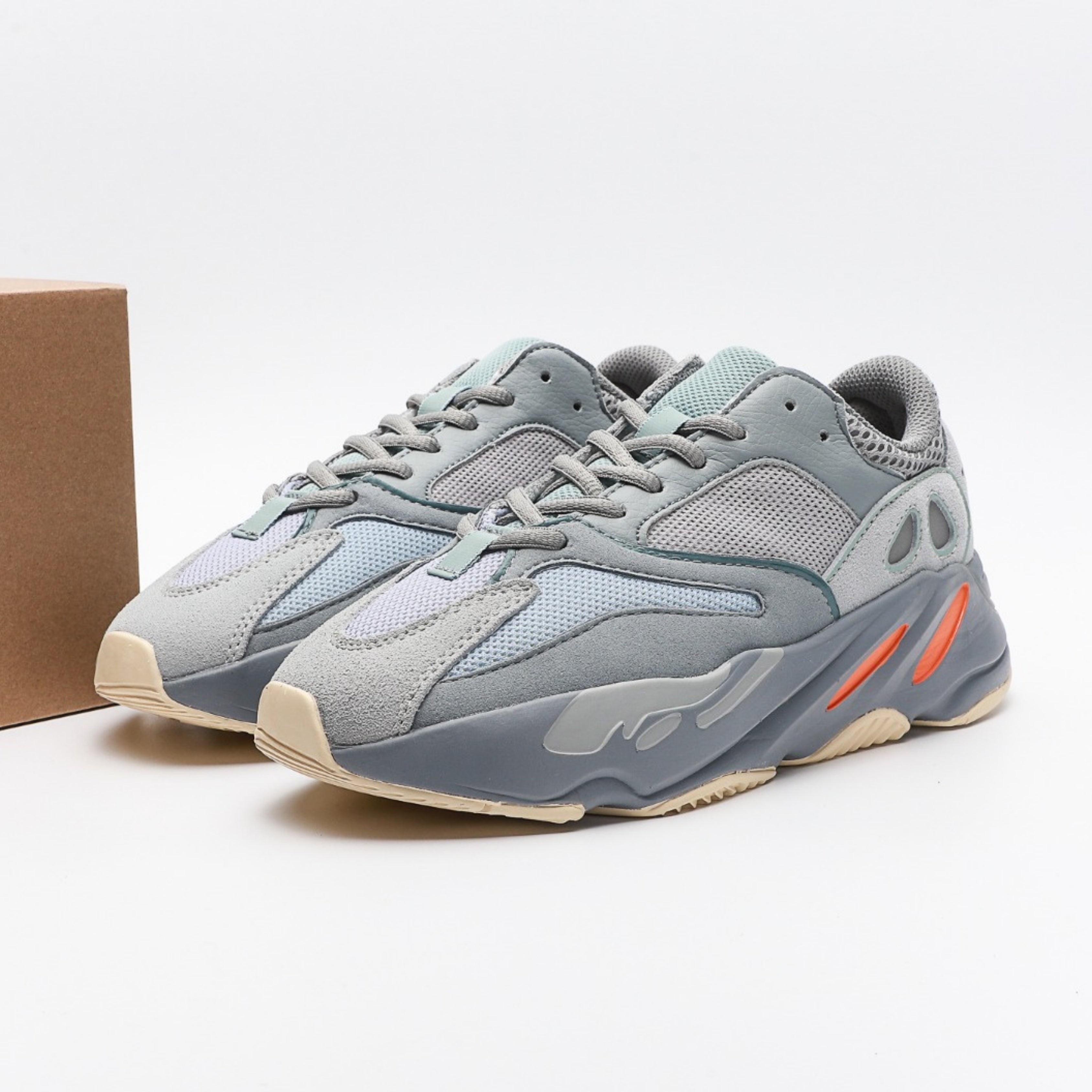 adidas Yeezy Boost 700 Inertia