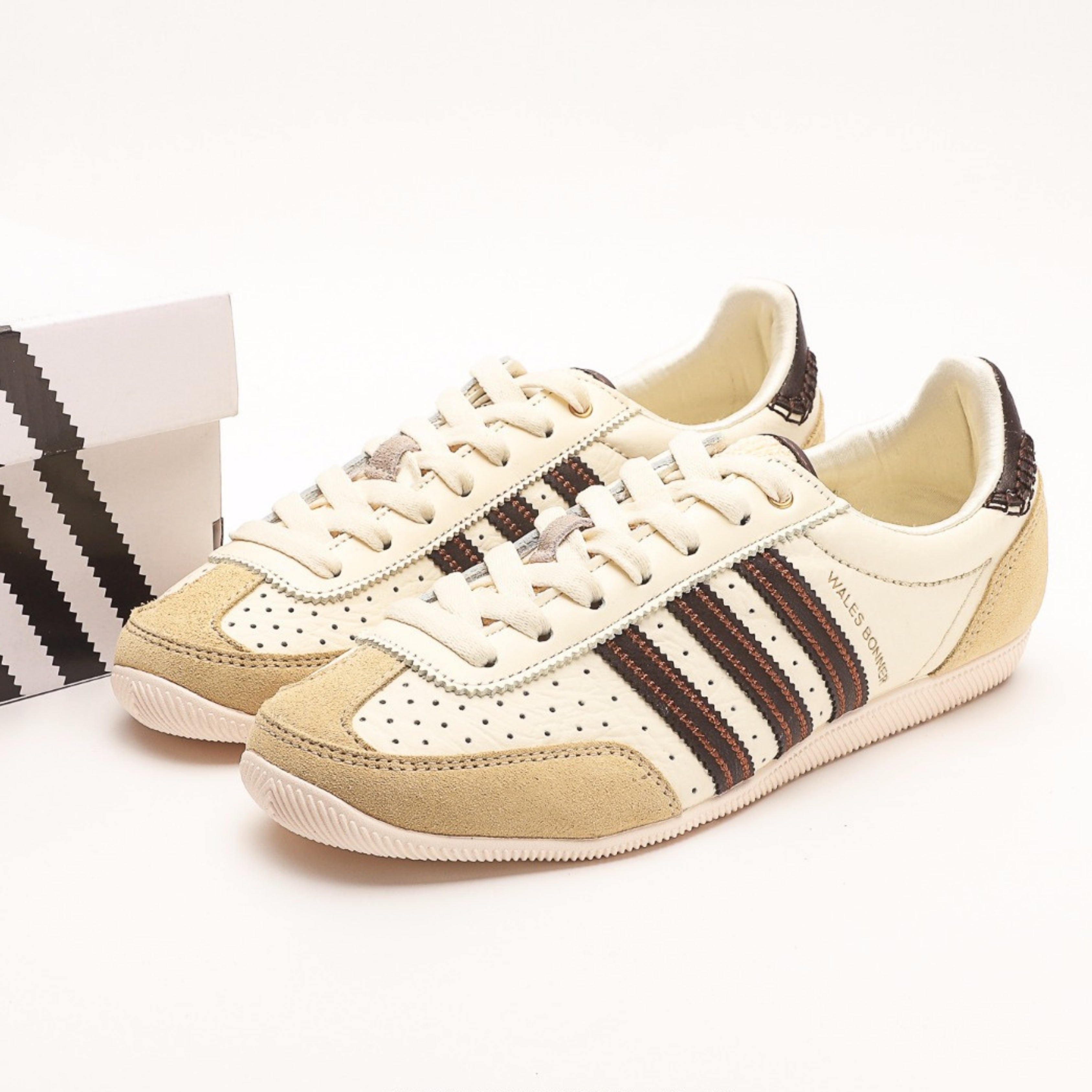 adidas Japan Wales Bonner Cream