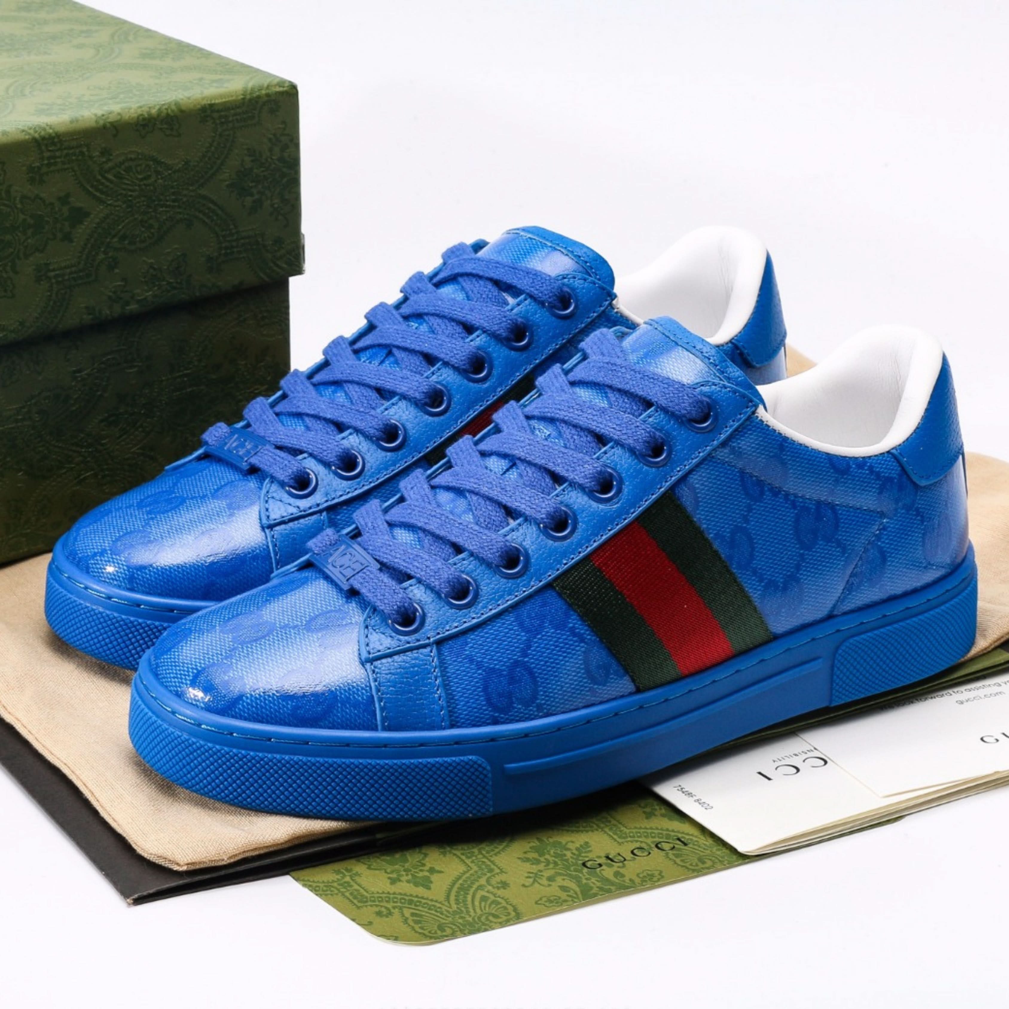 Gucci Sneaker