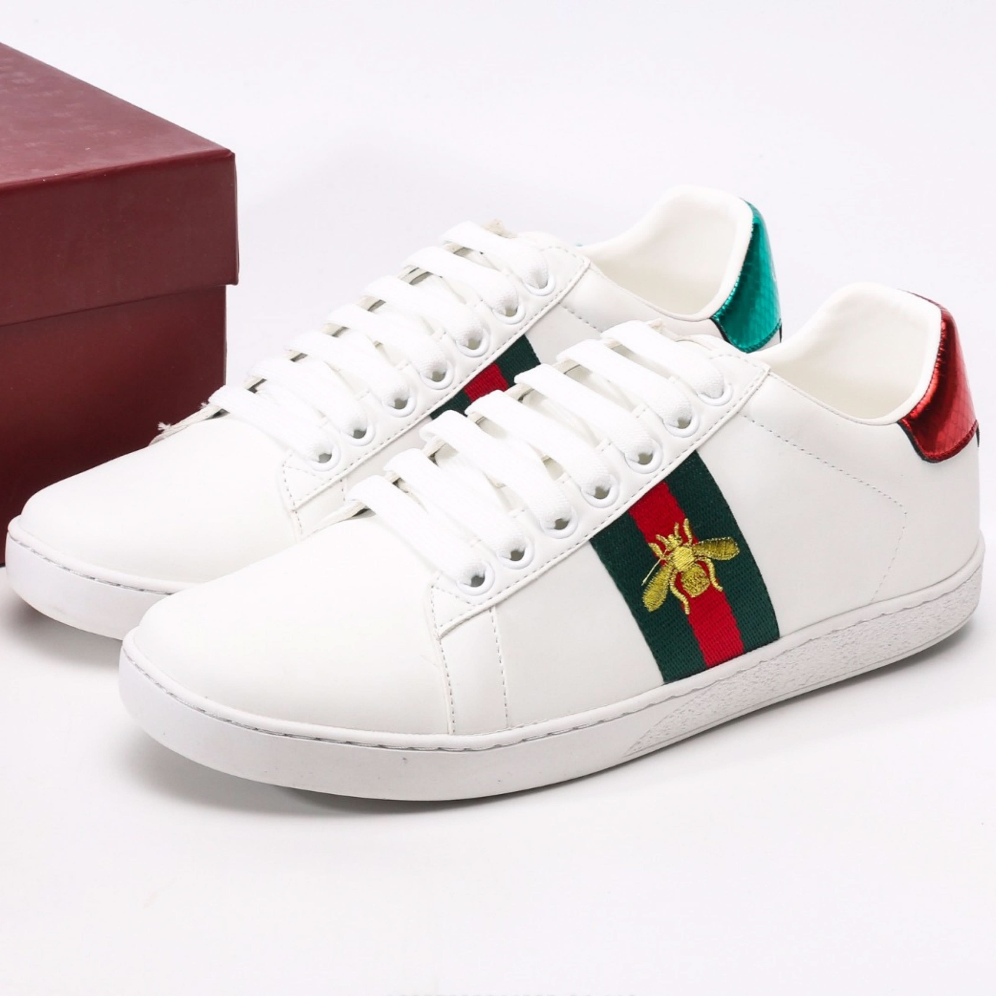 Gucci versatile casual sneakers