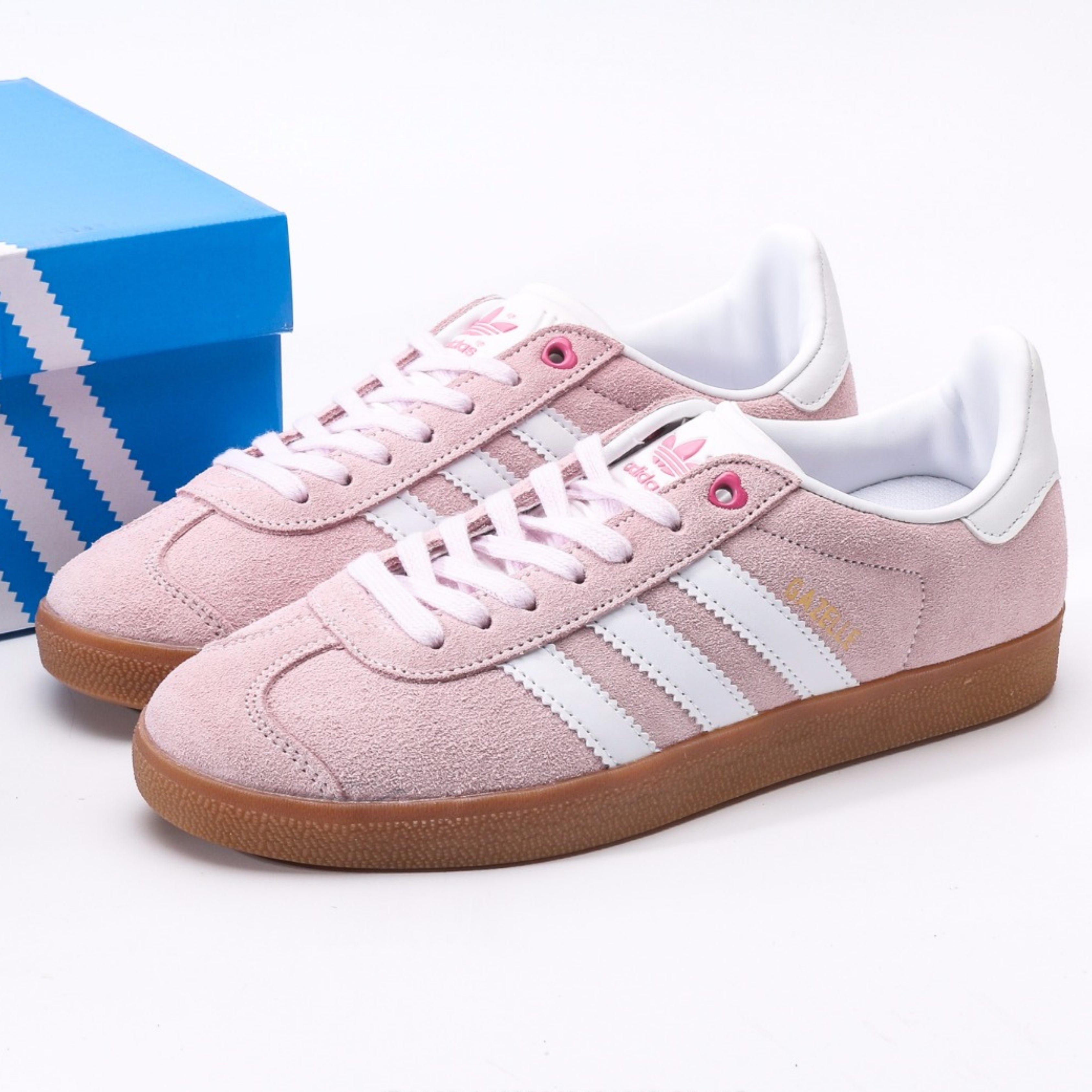 adidas Gazelle Valentine’s Day