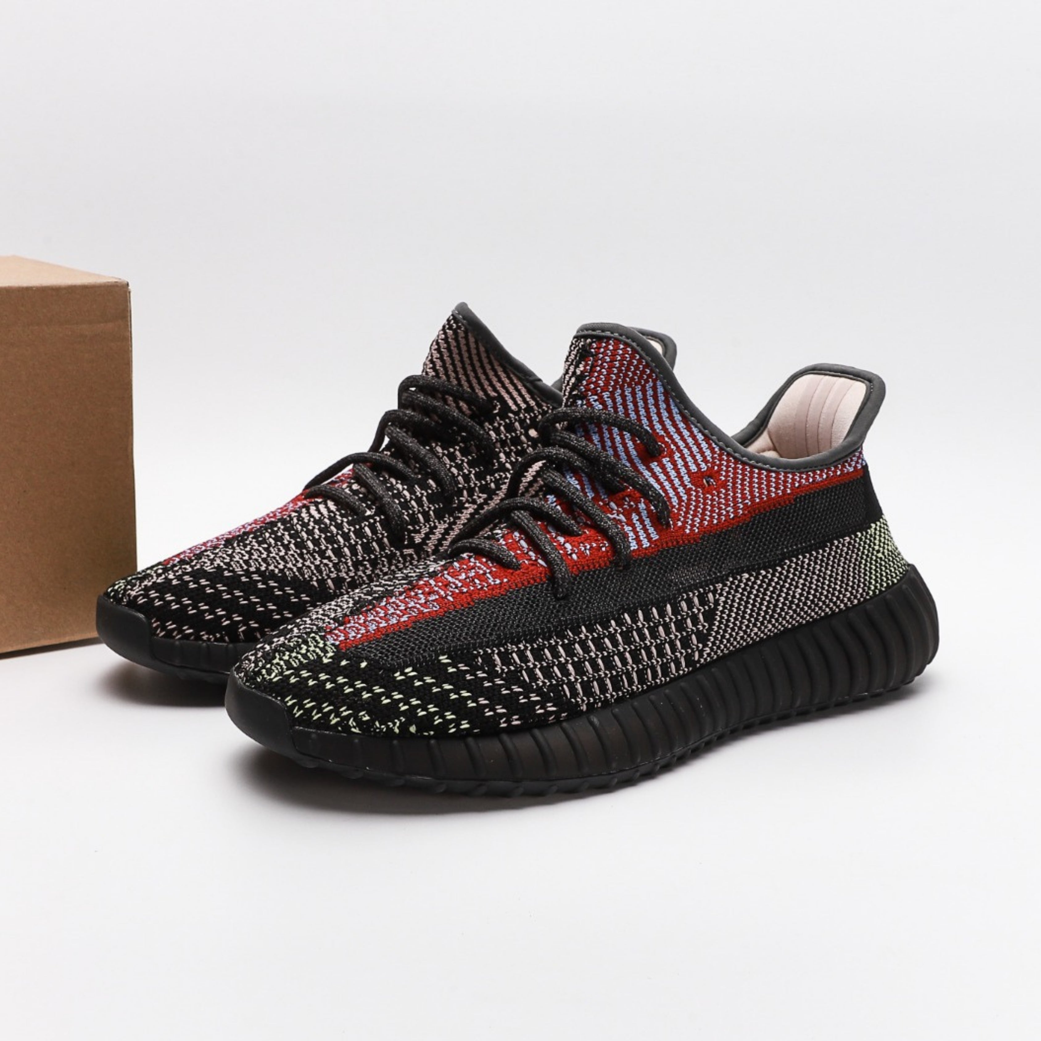 adidas Yeezy Boost 350 V2 Yecheil Non-Reflective