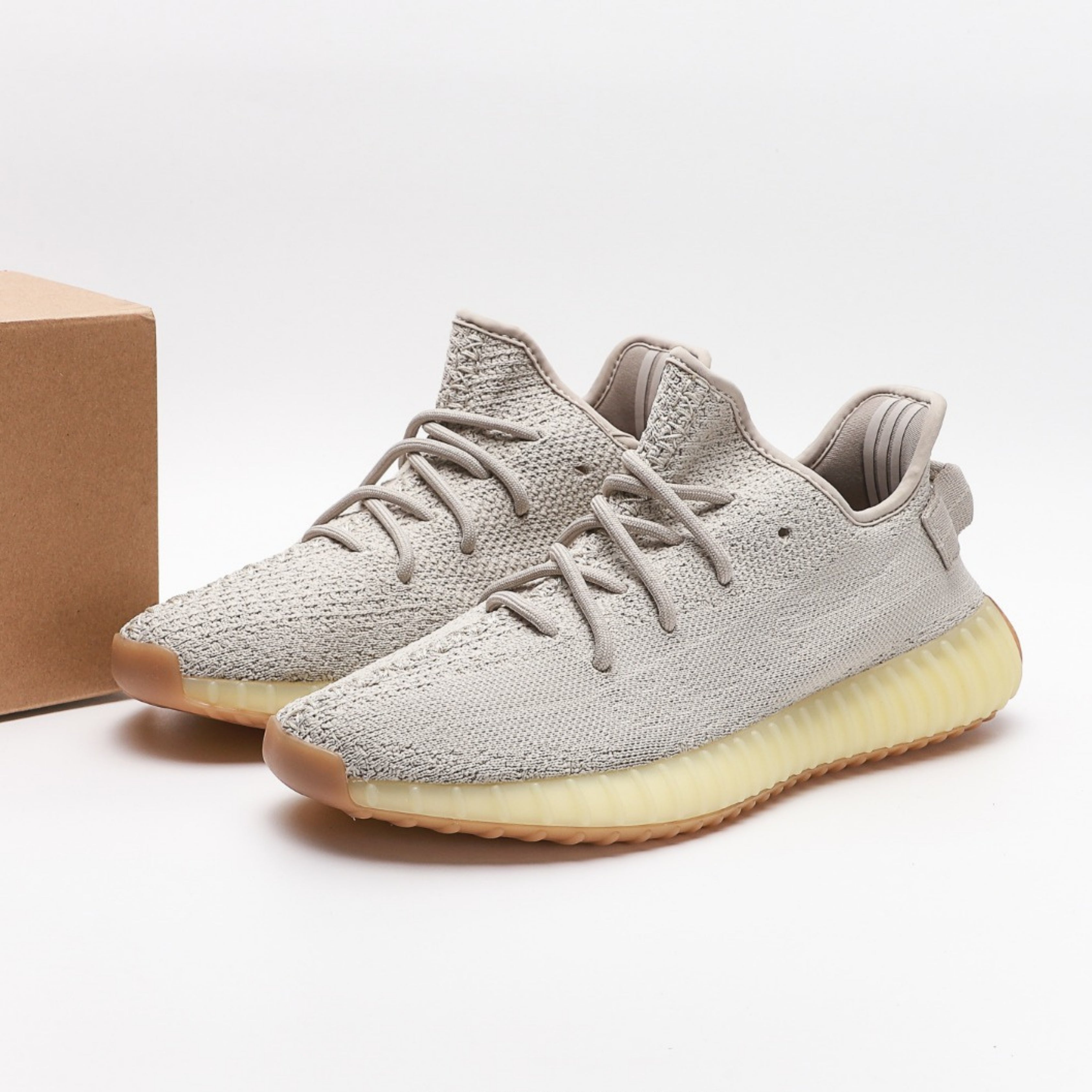 adidas Yeezy Boost 350 V2 Sesame