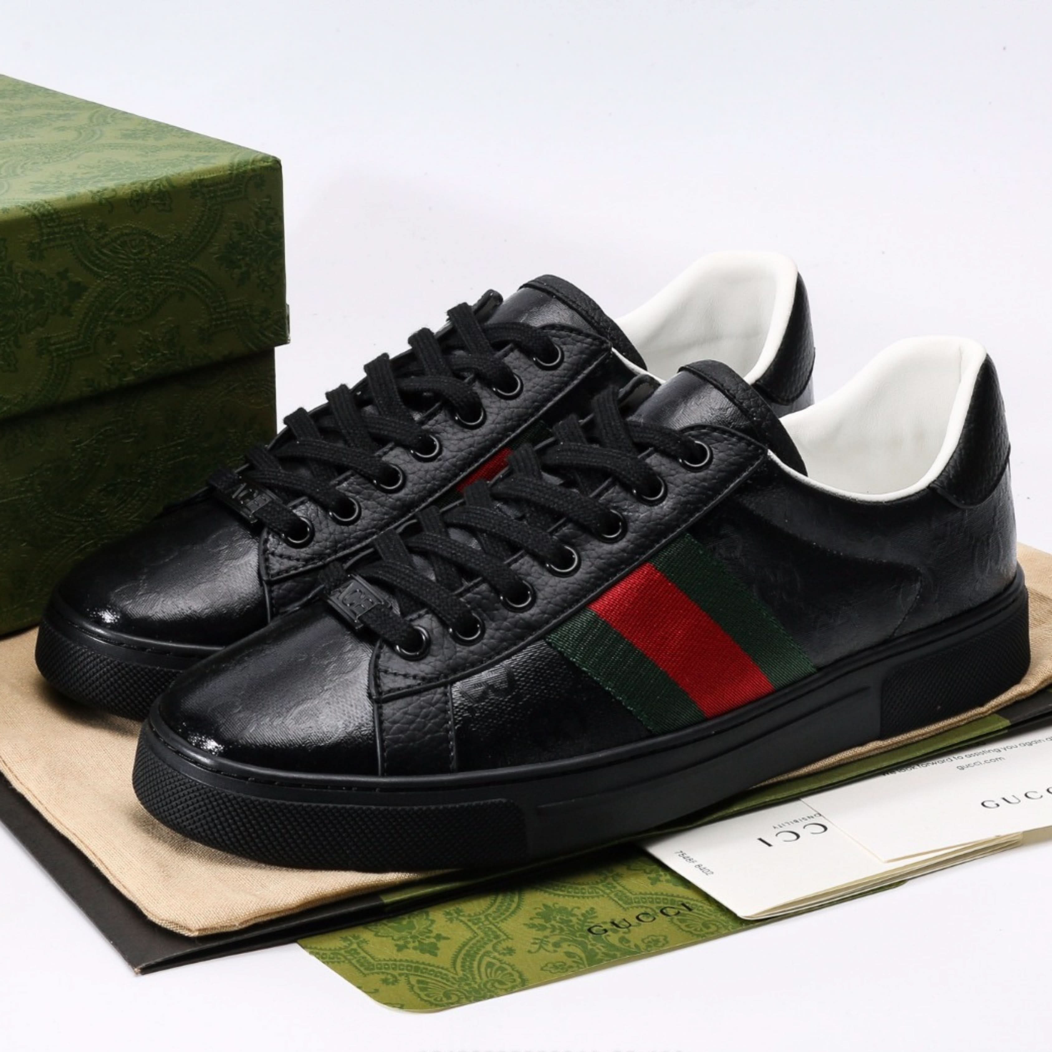 Gucci Sneaker