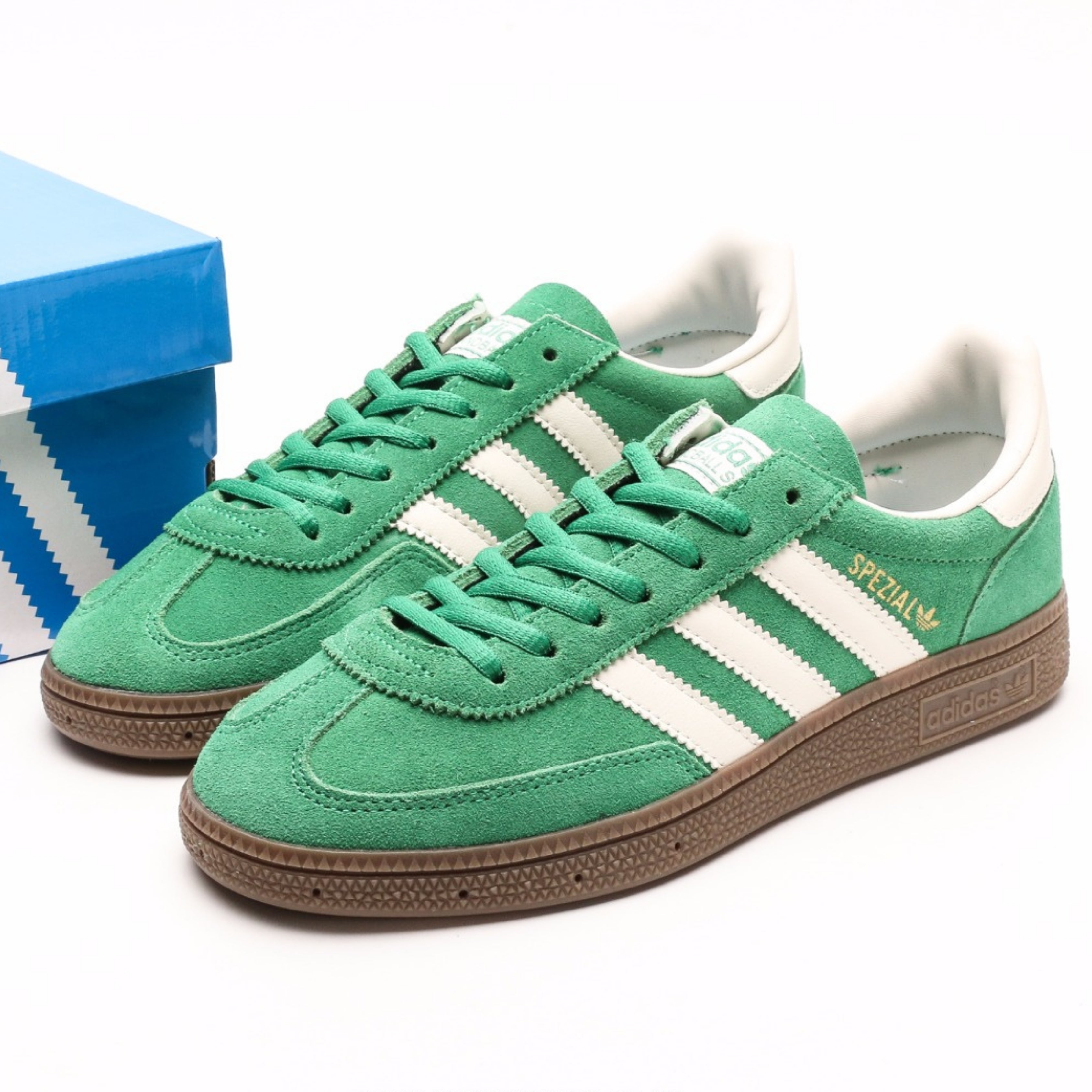 adidas Handball Spezial Preloved Green