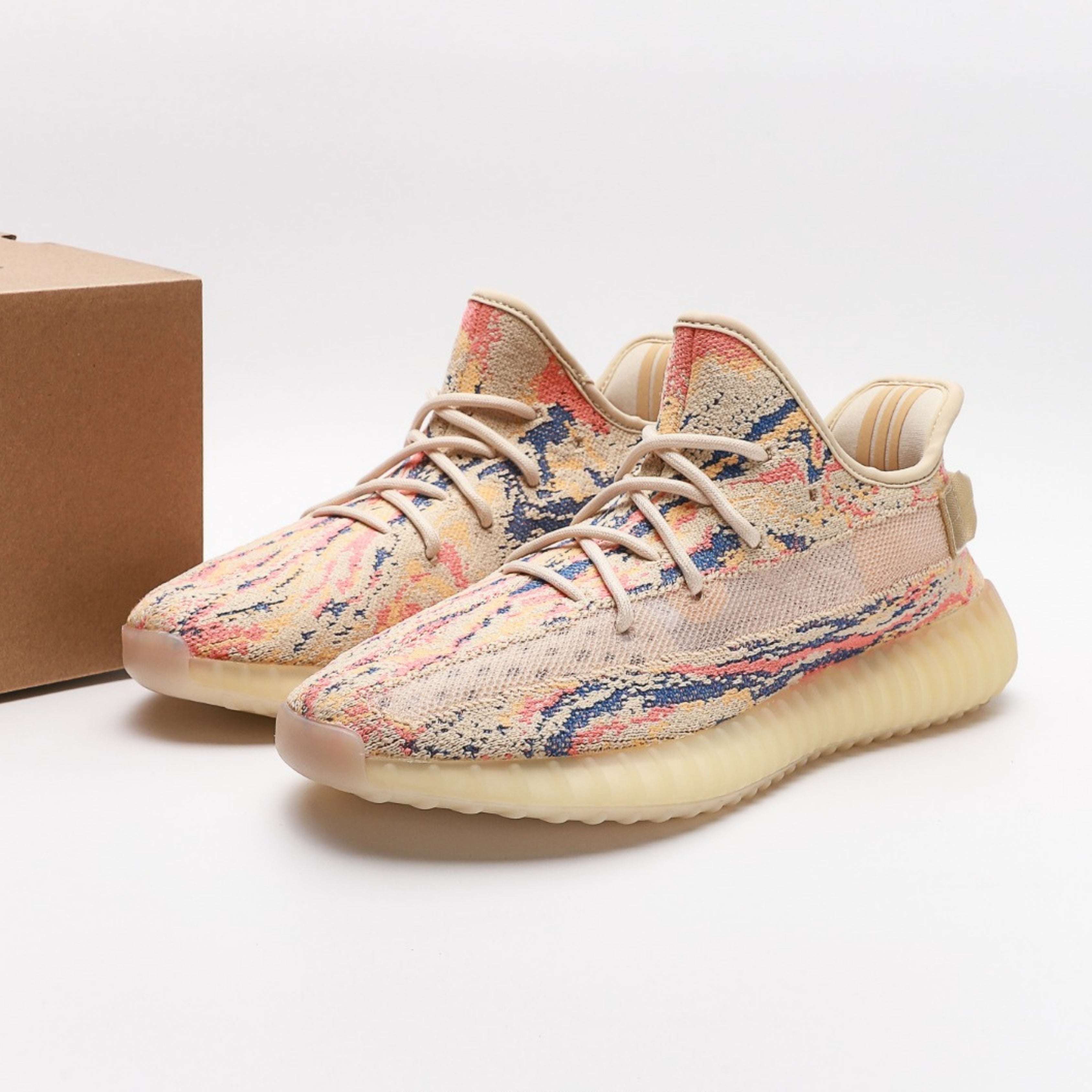 adidas Yeezy Boost 350 V2 MX Oat