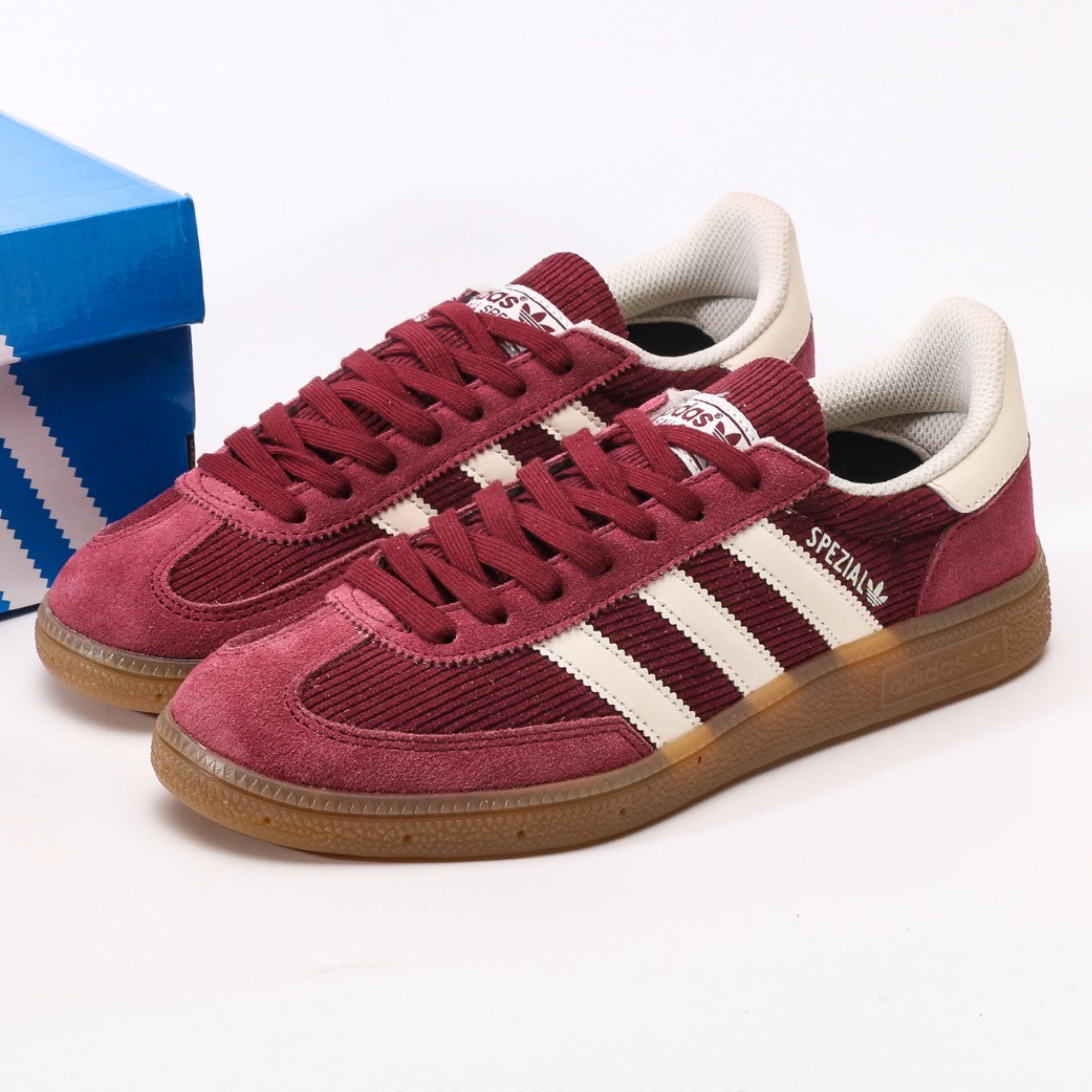 adidas Handball Spezial Shadow Red
