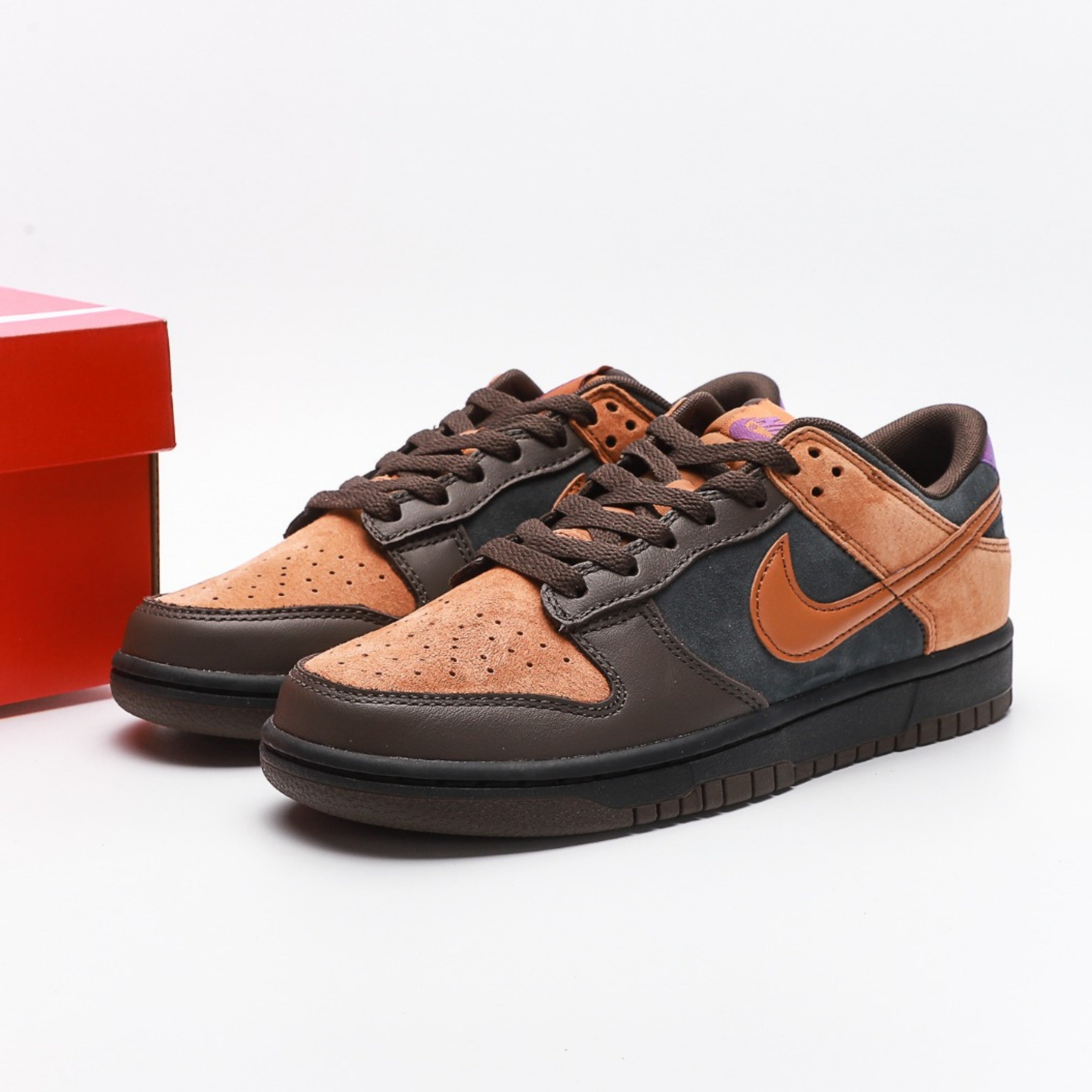 Nike Dunk Low Cider