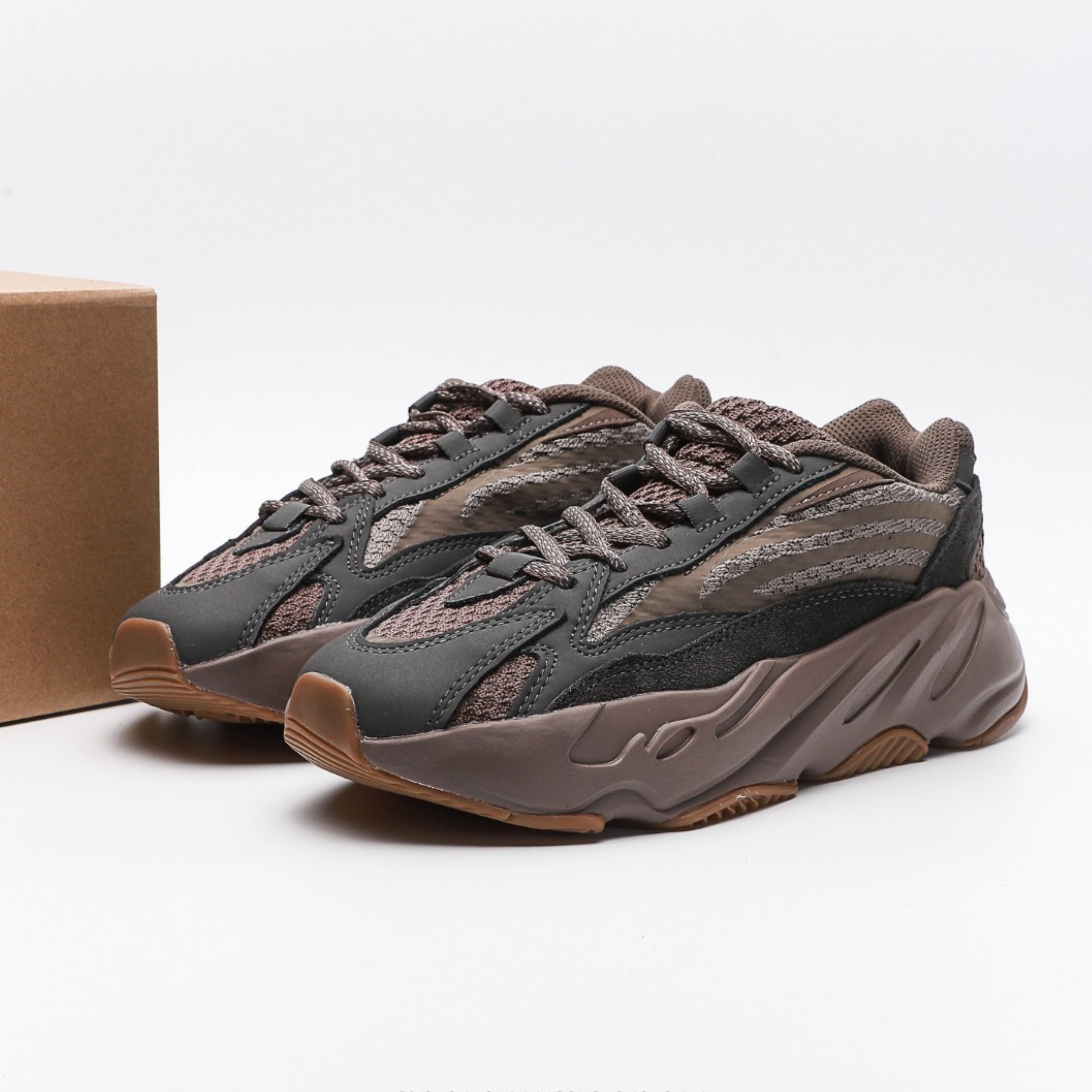 adidas Yeezy Boost 700 V2 Mauve